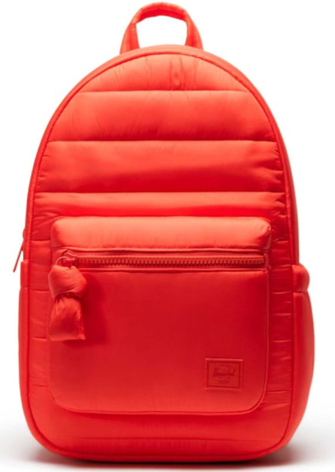Herschel Unisex Settlement Backpack Tangerine Tango