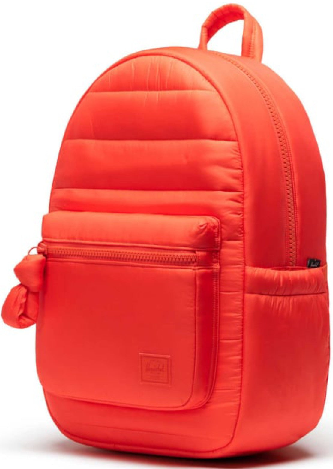 Herschel Unisex Settlement Backpack Tangerine Tango
