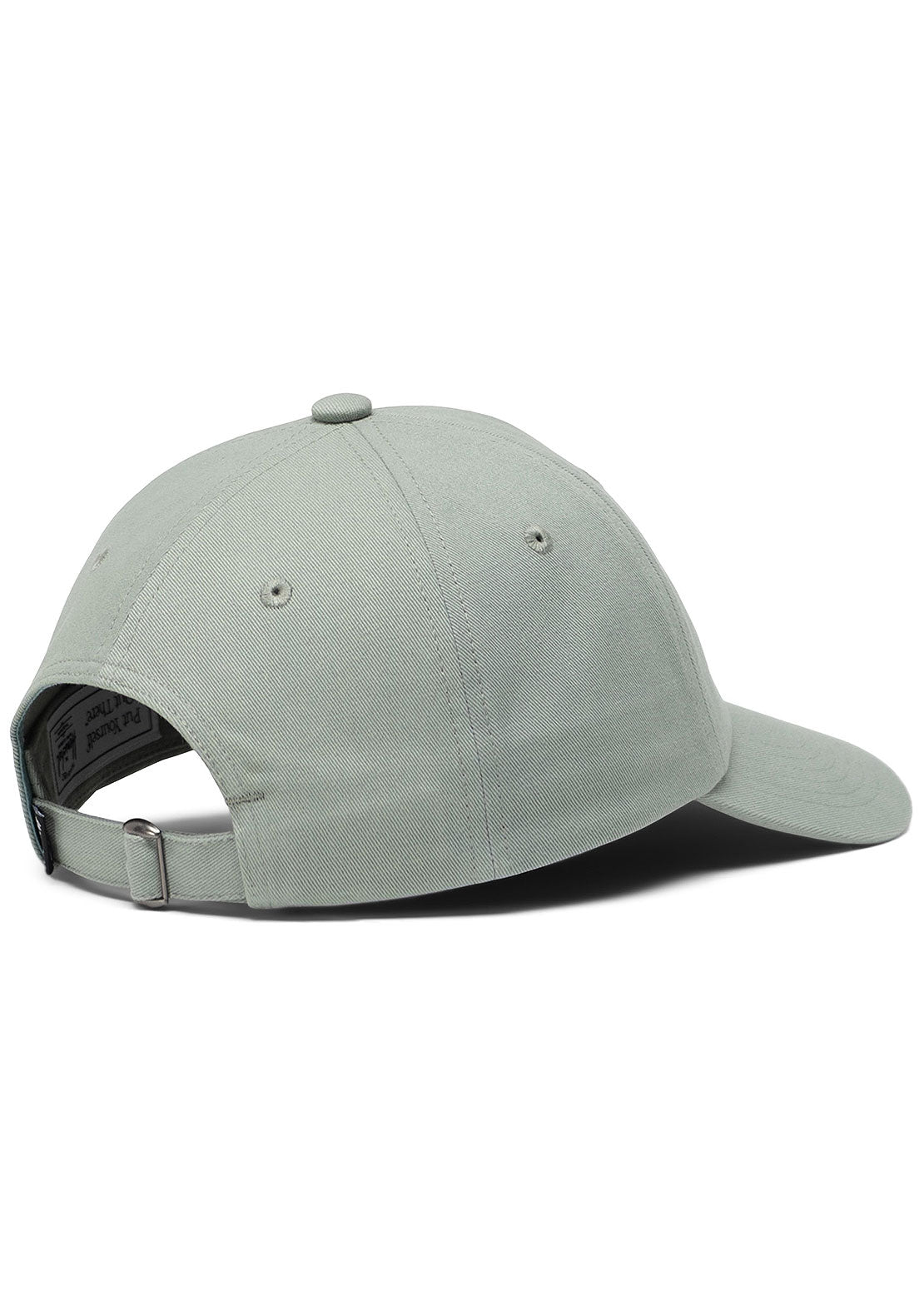 Herschel Unisex Sylas Classic Cap Iceberg Green