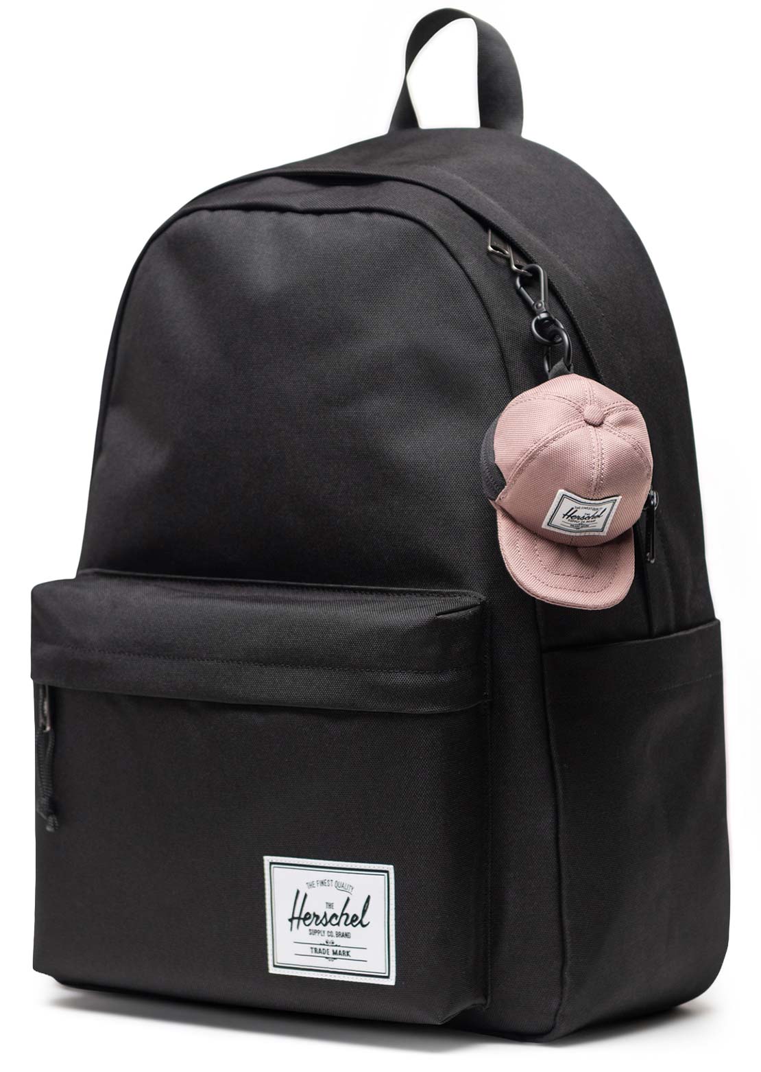 Herschel Unisexe Sylas Classic Cap Bag Porte-bonheur