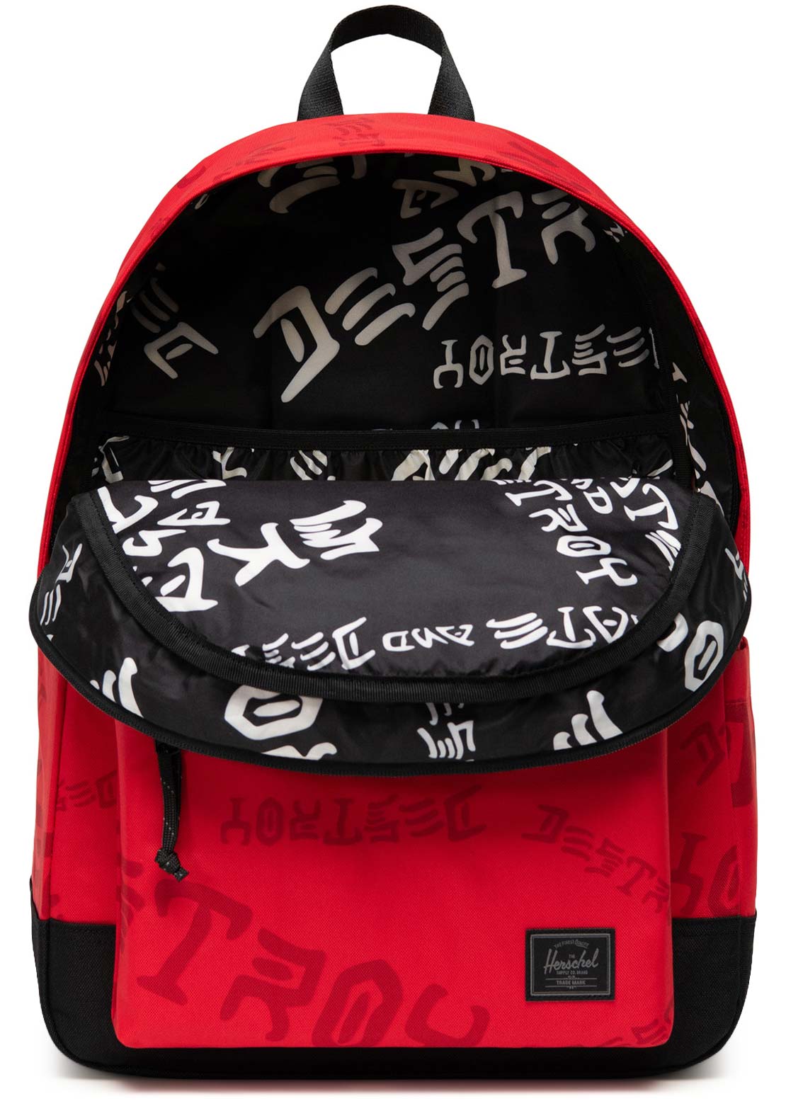 Herschel Unisexe Thrasher Classic XL Nylon Sac à dos