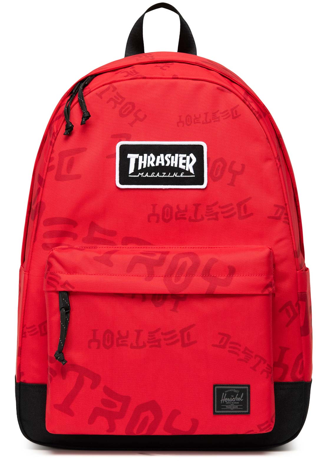 Herschel Unisexe Thrasher Classic XL Nylon Sac à dos