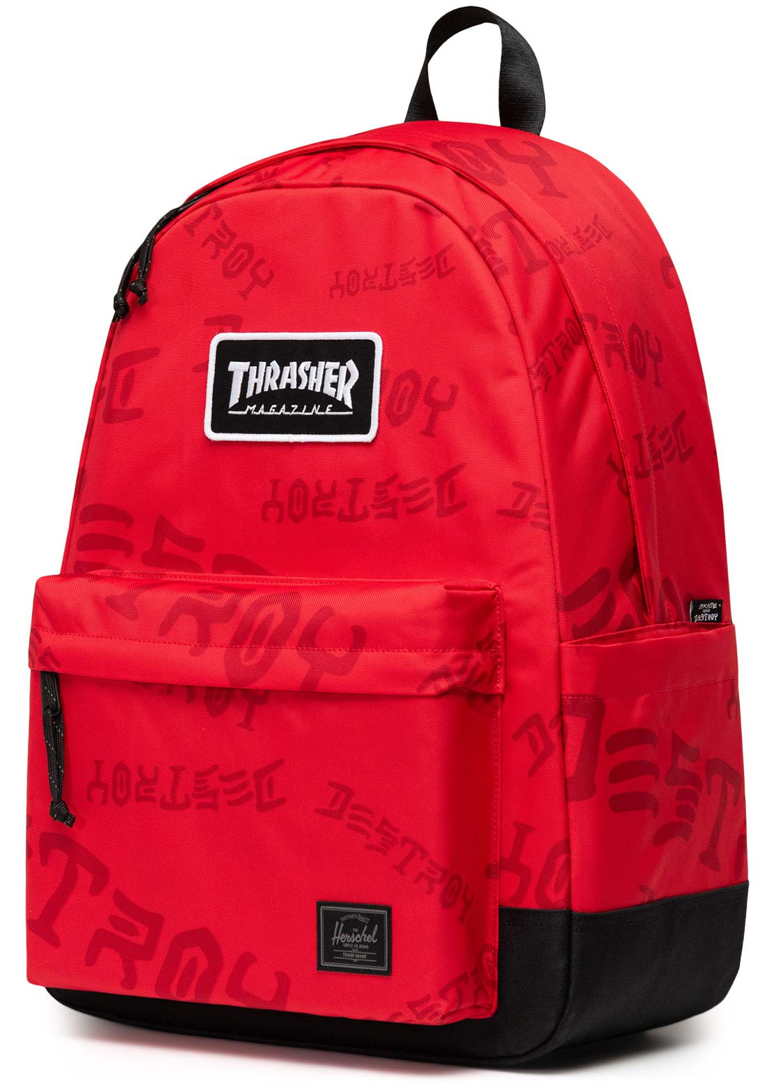 Herschel Unisexe Thrasher Classic XL Nylon Sac à dos