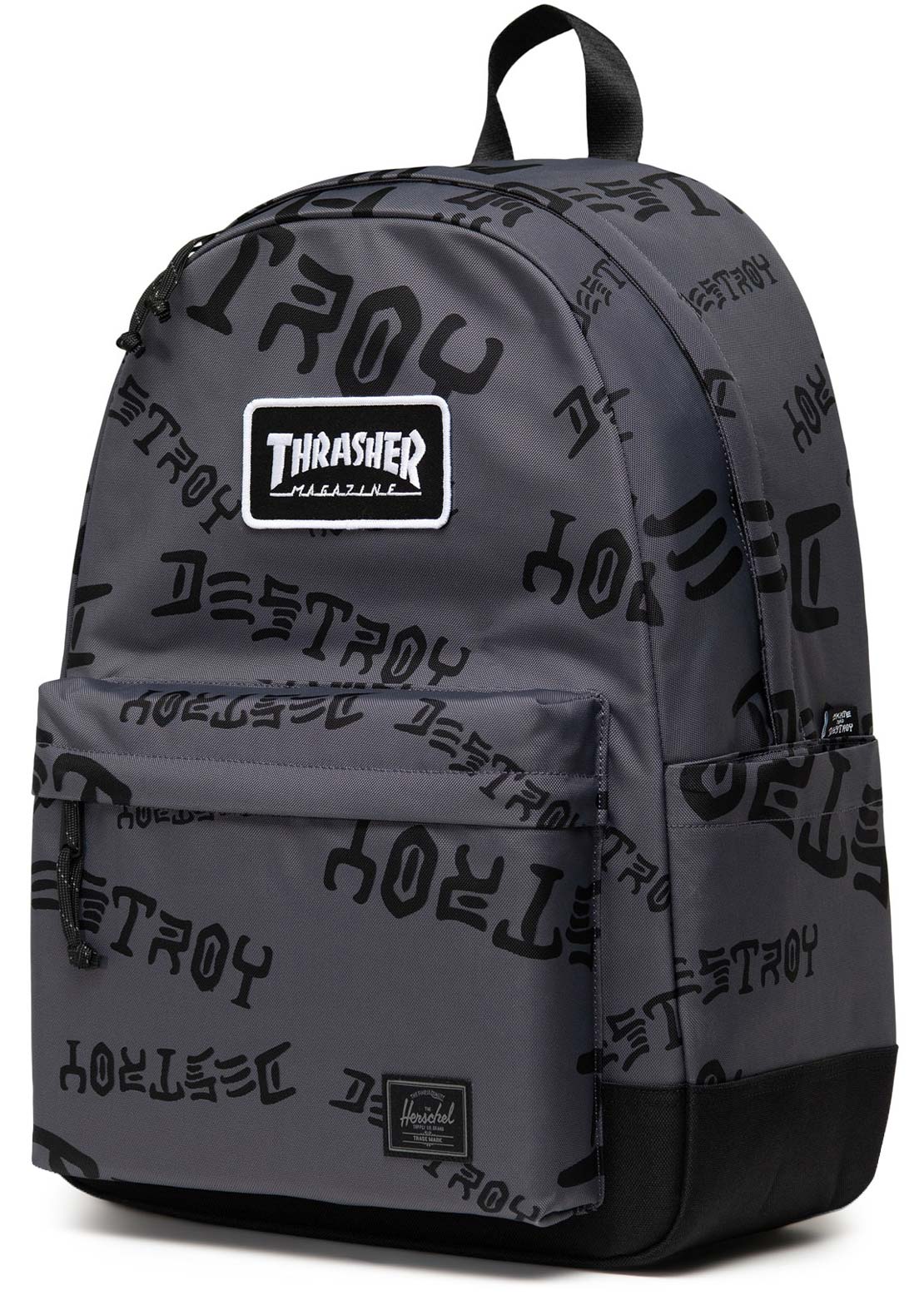 Herschel Unisexe Thrasher Classic XL Nylon Sac à dos