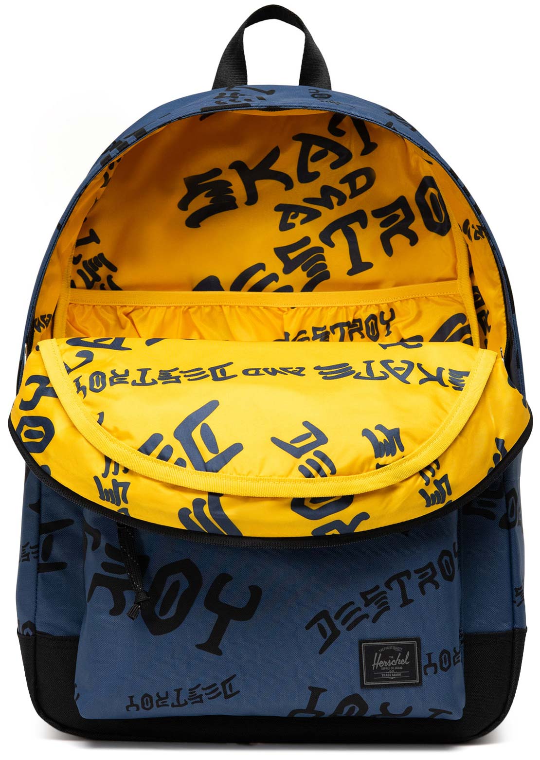 Herschel Unisexe Thrasher Classic XL Nylon Sac à dos