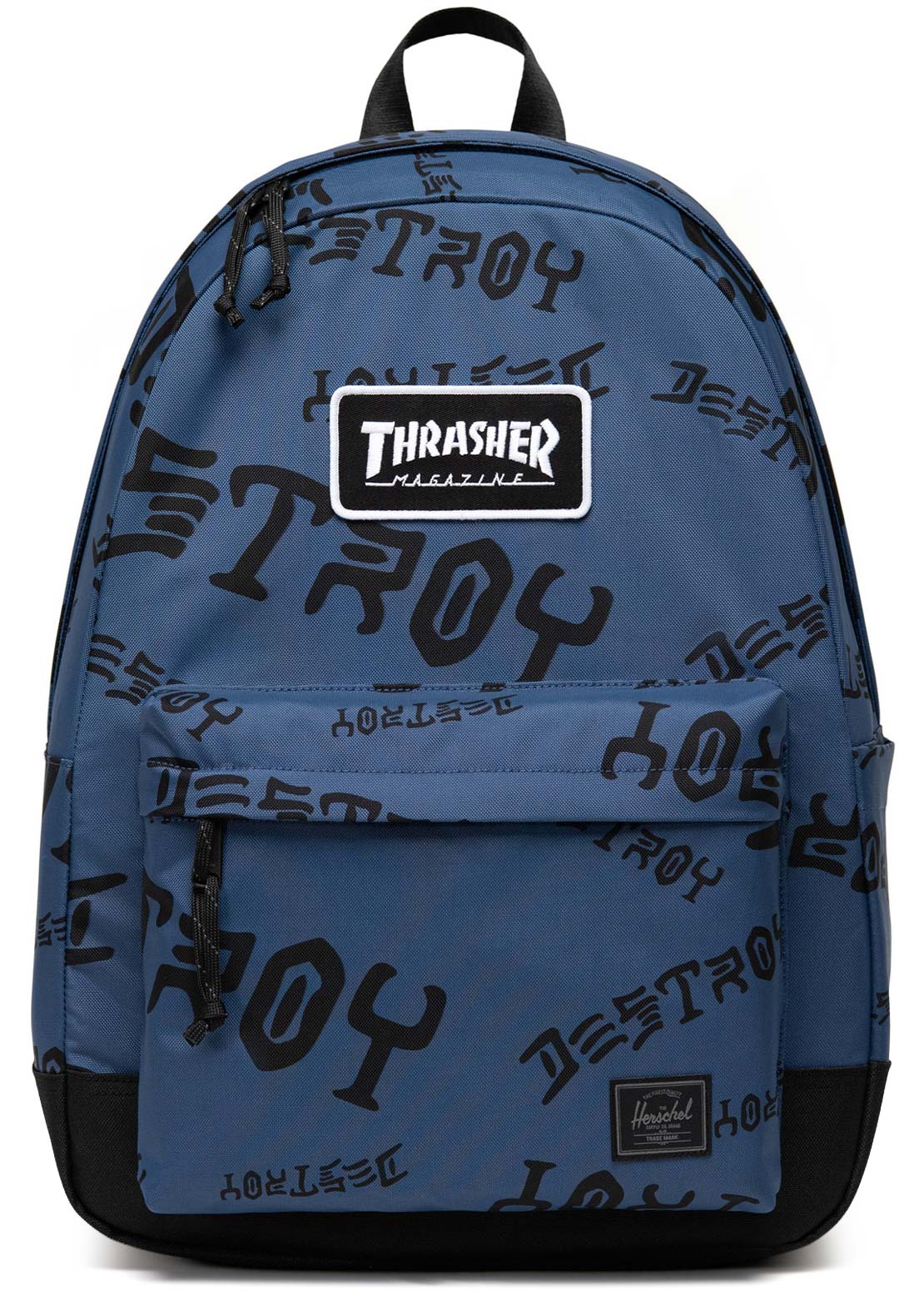 Herschel Unisexe Thrasher Classic XL Nylon Sac à dos