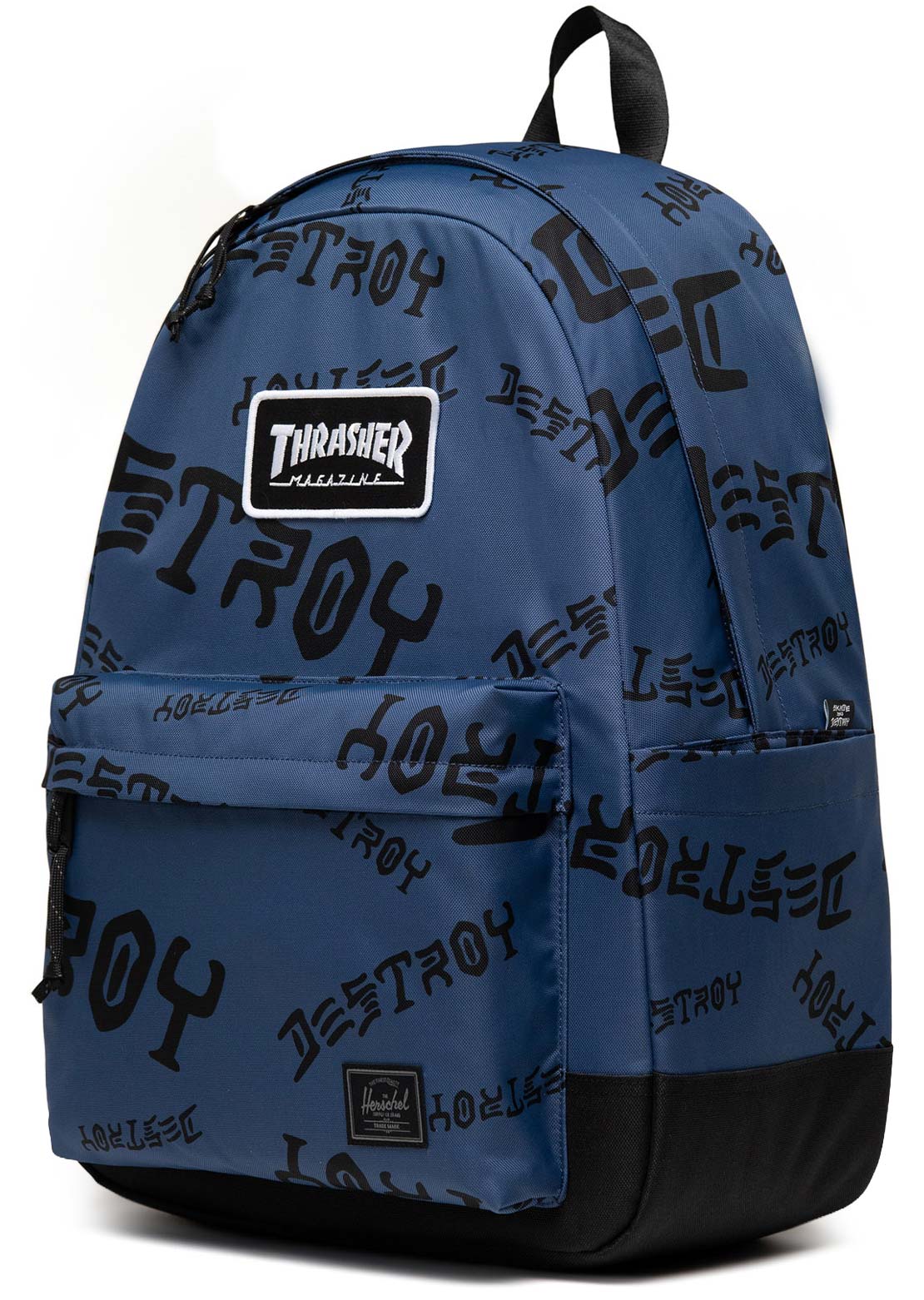 Herschel Unisexe Thrasher Classic XL Nylon Sac à dos