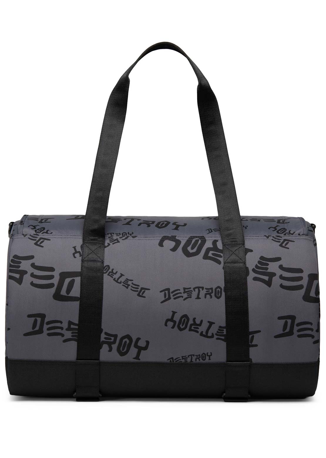 Herschel Unisexe Thrasher Heritage Skate Nylon Duffel Sac
