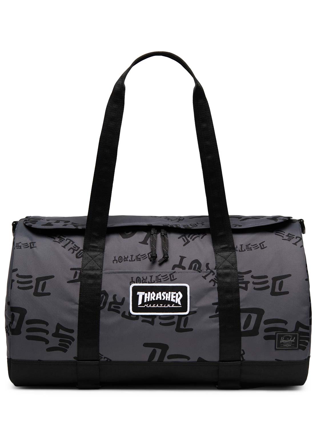 Herschel Unisexe Thrasher Heritage Skate Nylon Duffel Sac
