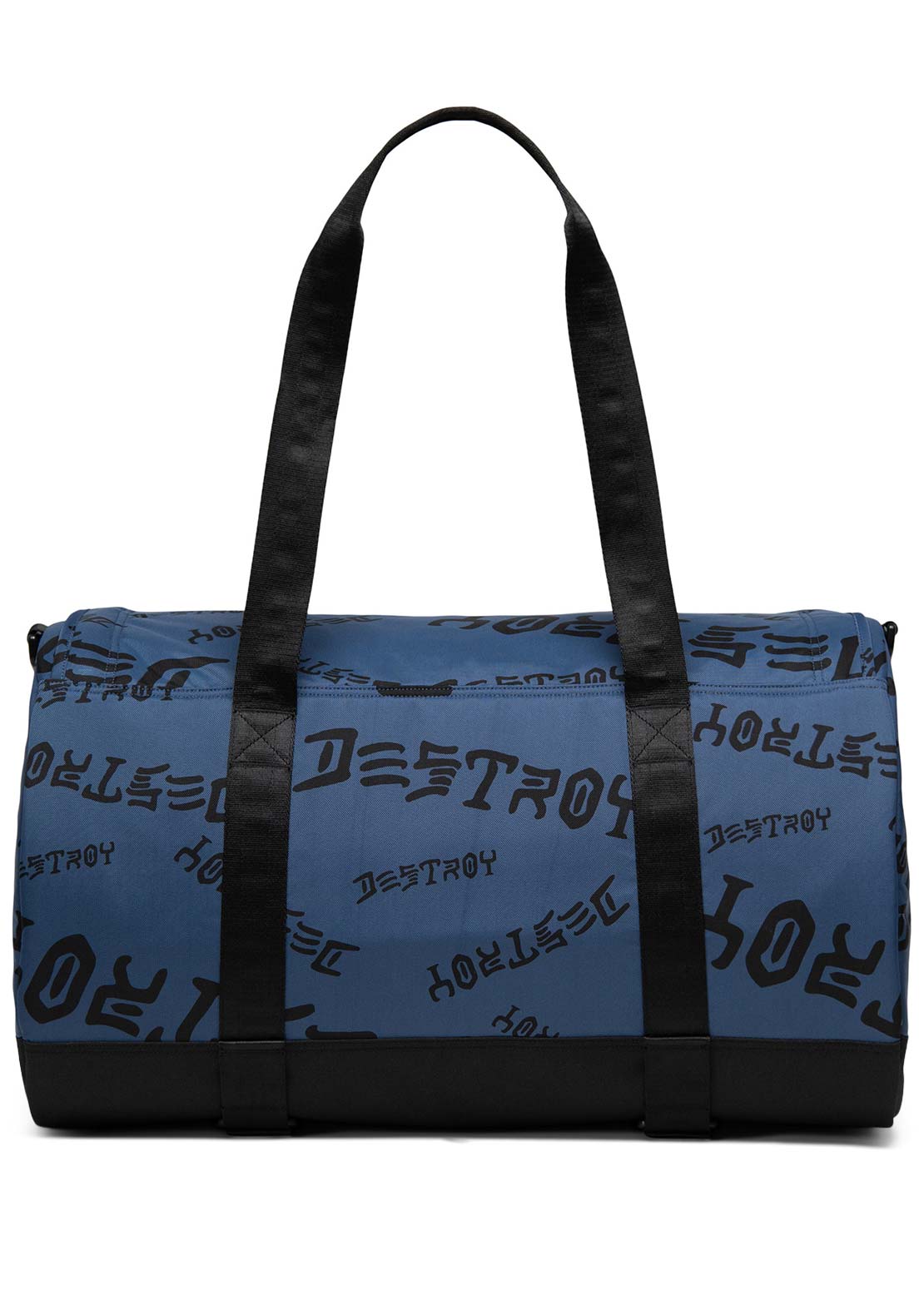 Herschel Unisexe Thrasher Heritage Skate Nylon Duffel Sac