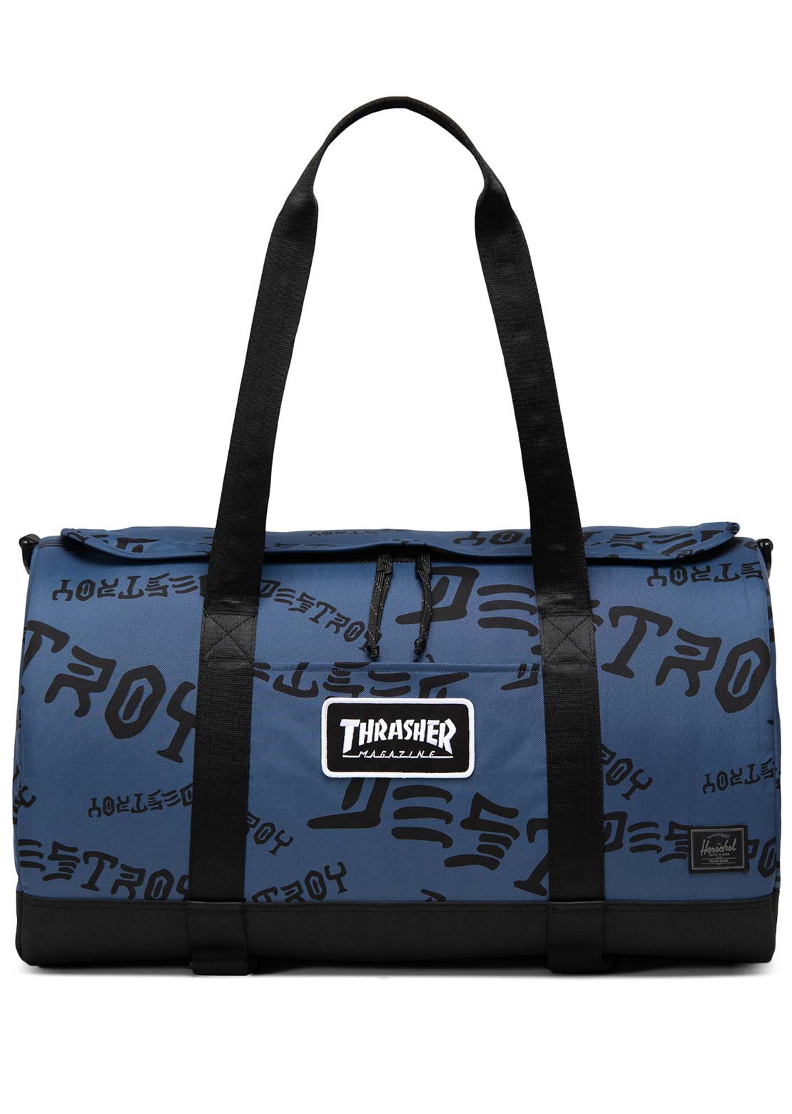 Herschel Unisexe Thrasher Heritage Skate Nylon Duffel Sac