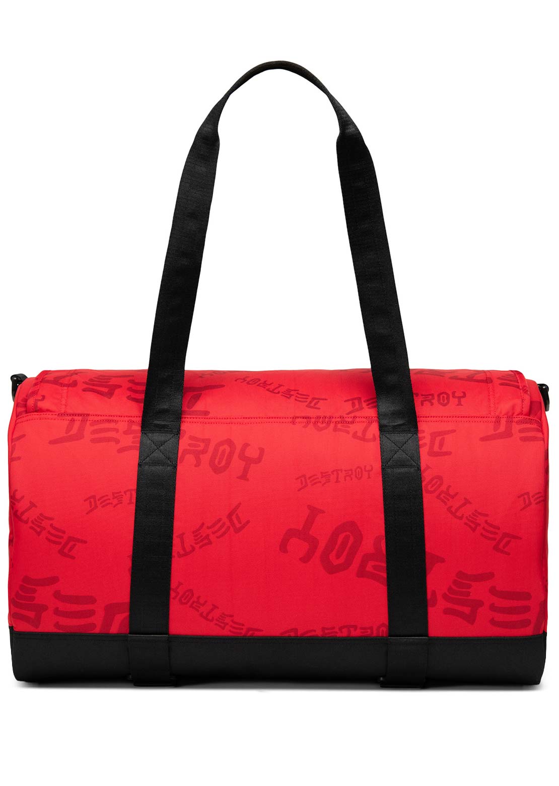 Herschel Unisexe Thrasher Heritage Skate Nylon Duffel Sac