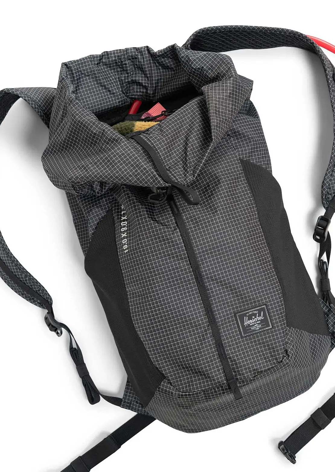 Herschel Unisex Ultralight Cinch 14 L Daypack