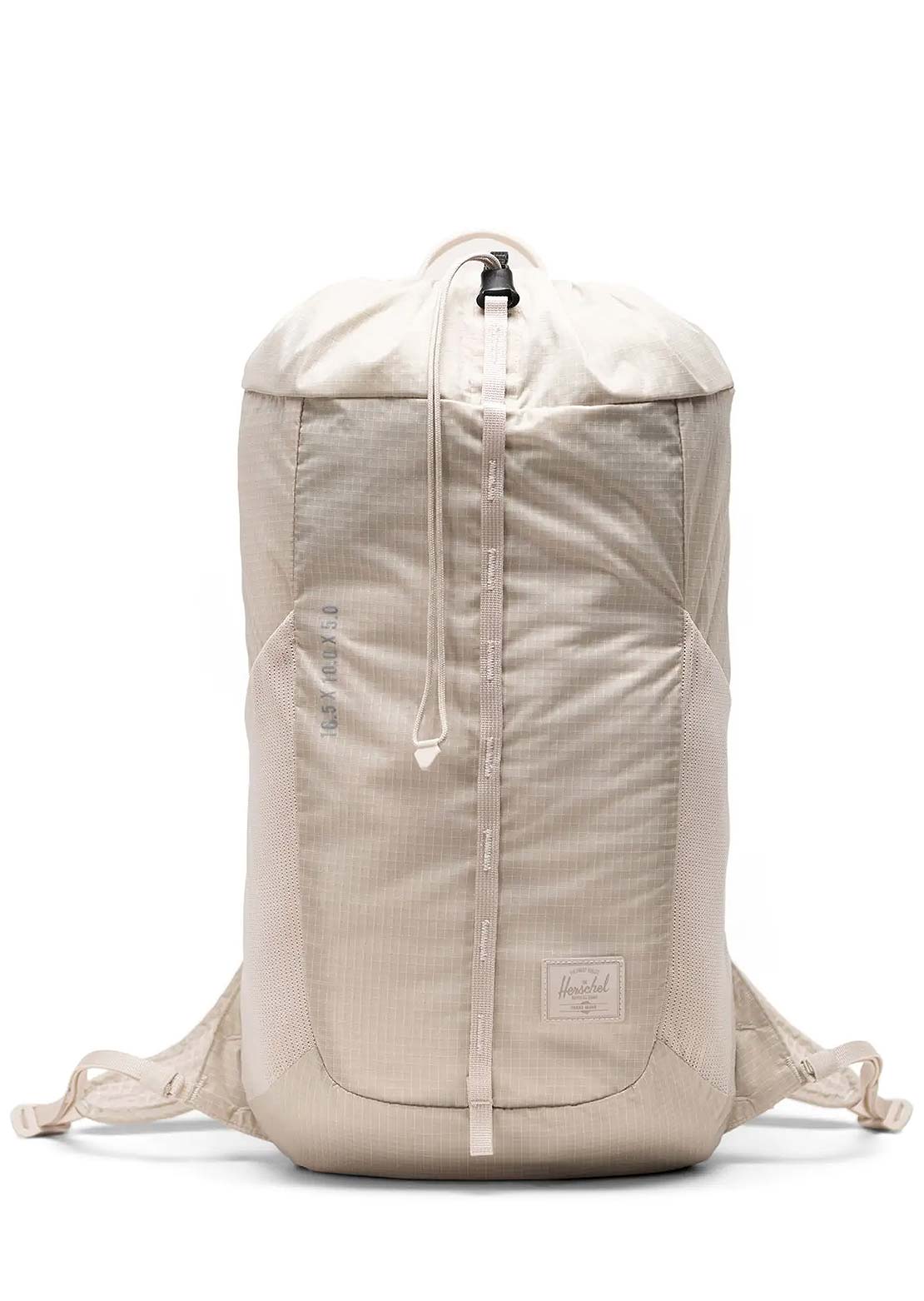 Herschel Unisex Ultralight Cinch 14 L Daypack Moonbeam