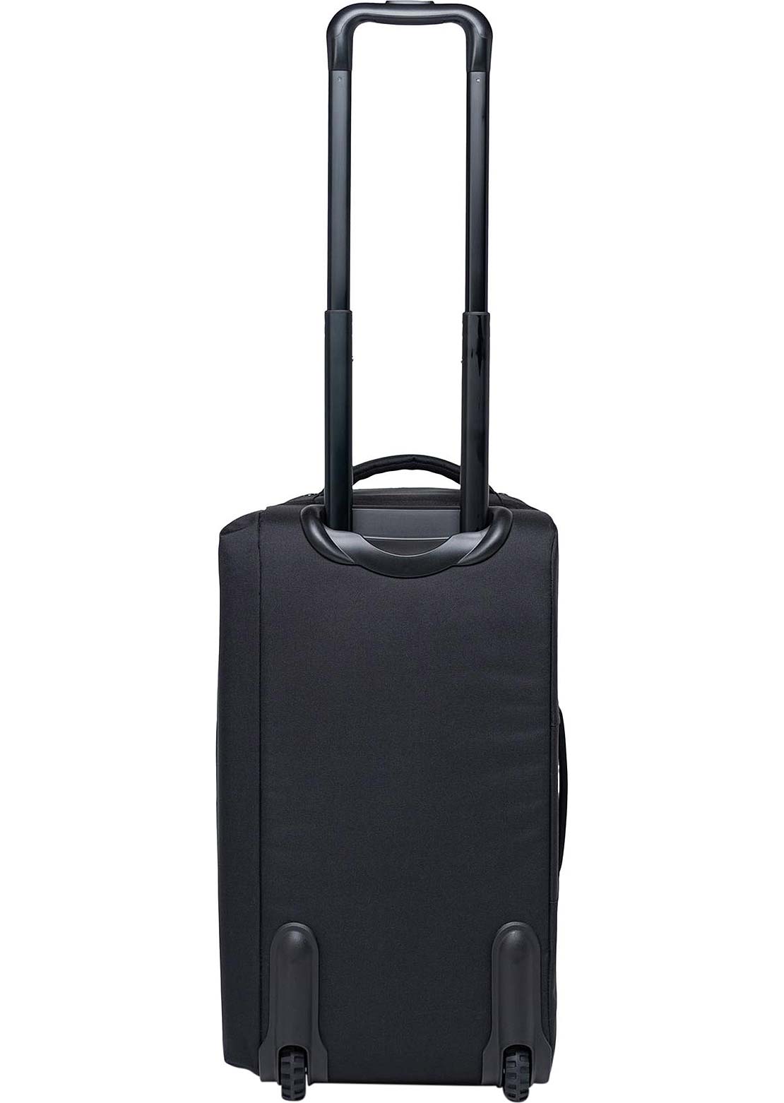 Herschel Wheelie Outfitter Luggage 50L Black