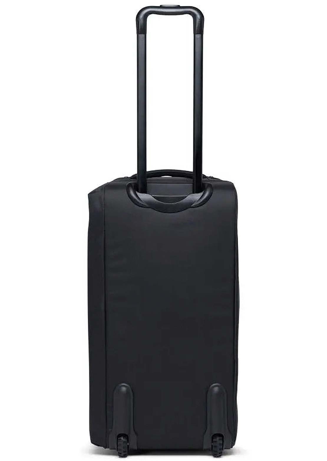 Herschel Wheelie Outfitter Luggage 70L Black
