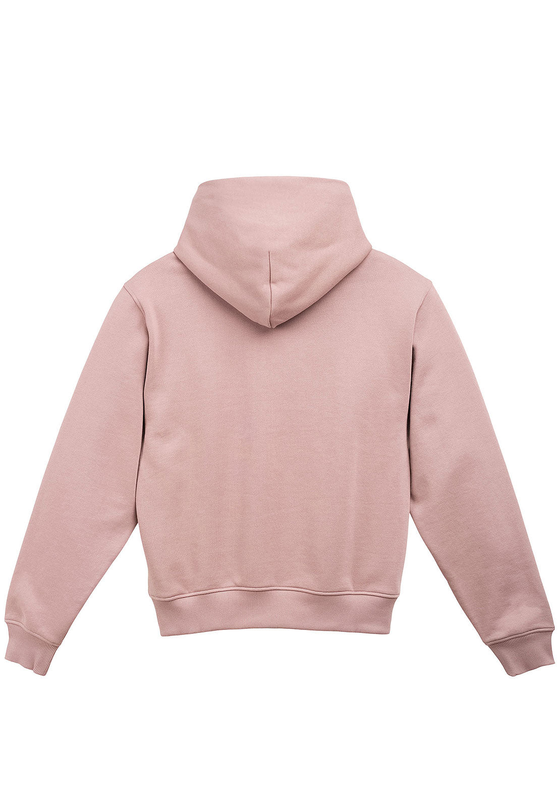 Herschel Women's Classic Hood Ash Rose