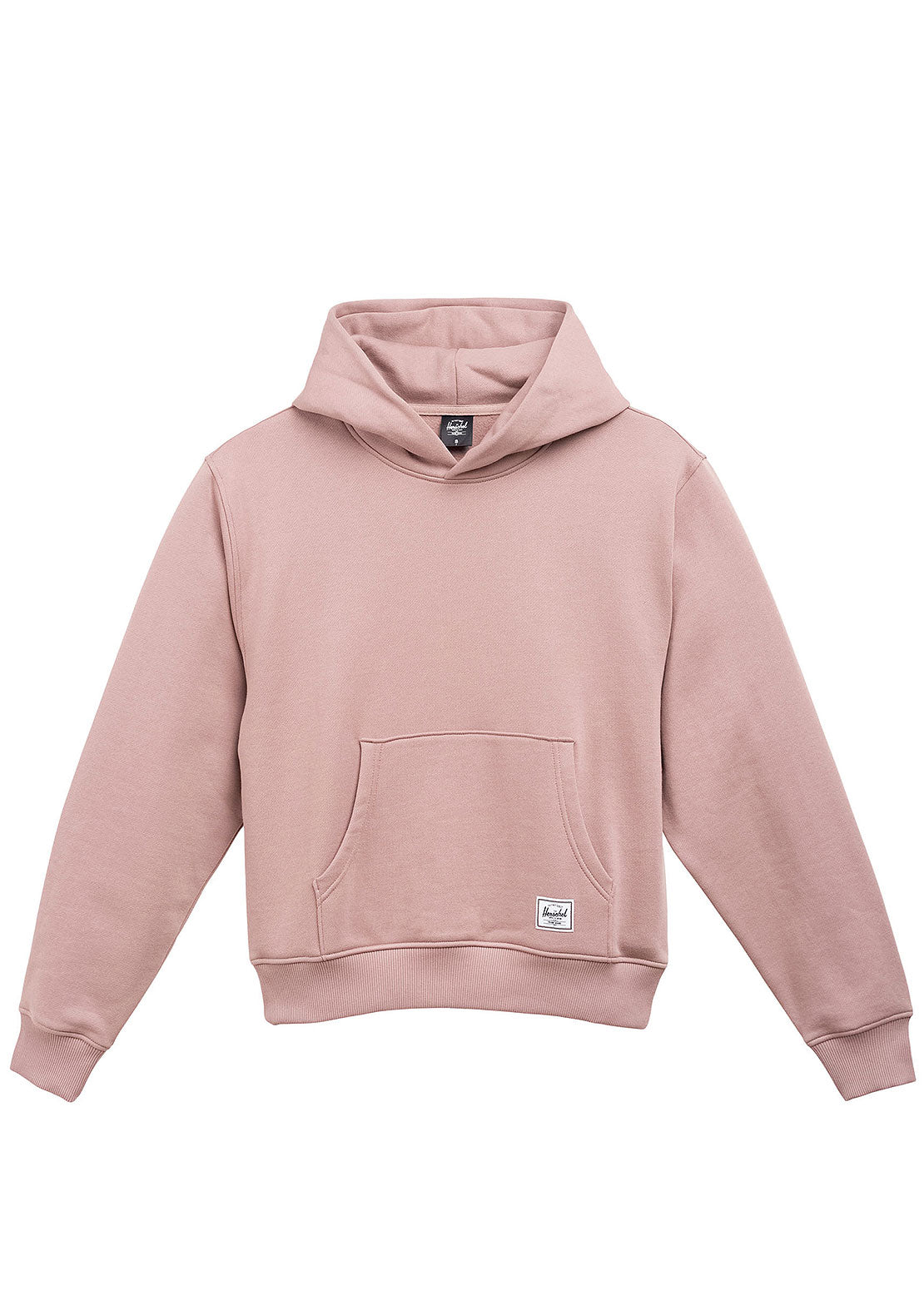 Herschel Women's Classic Hood Ash Rose
