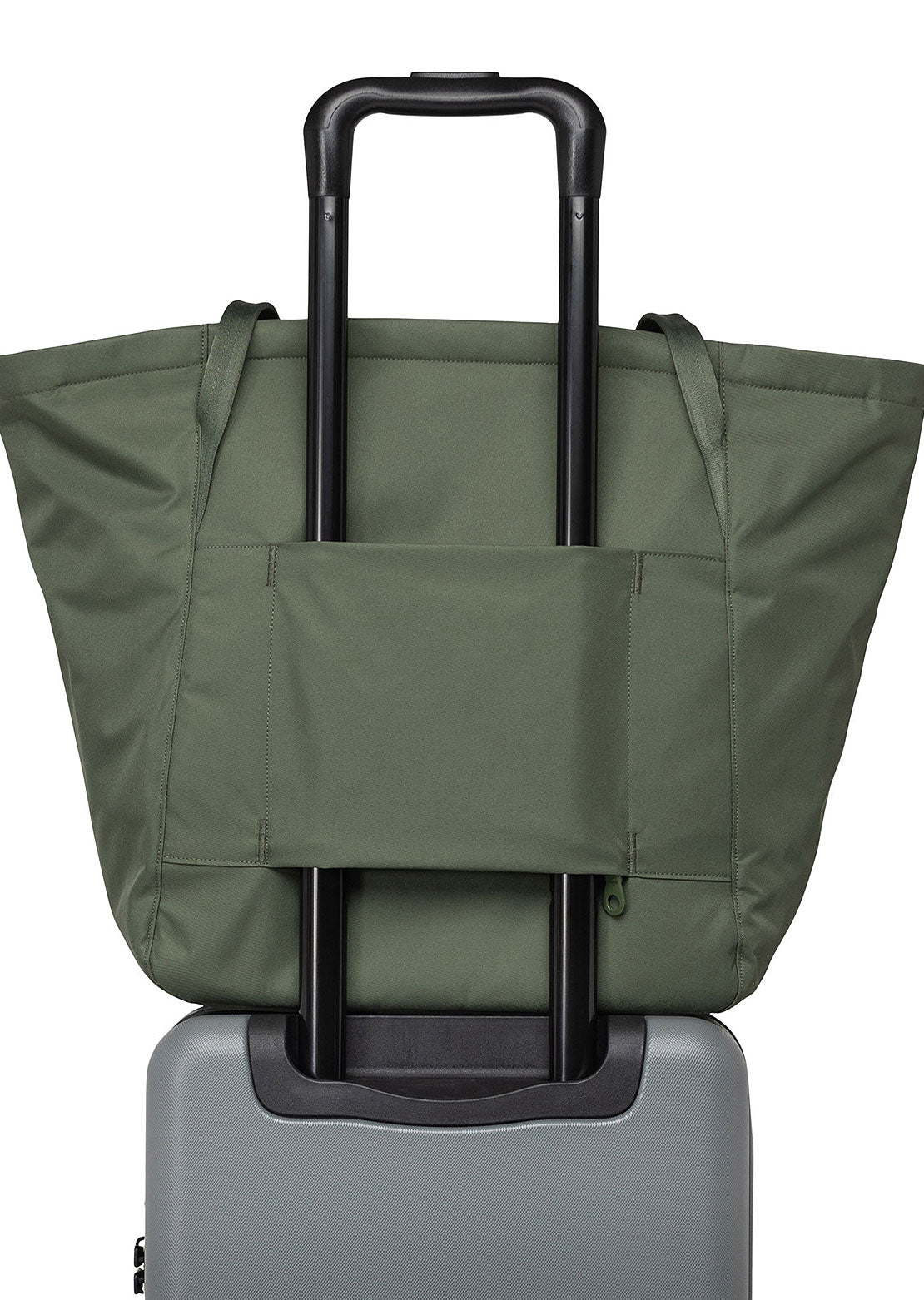 Herschel Women's Joana Tote Bag Thyme