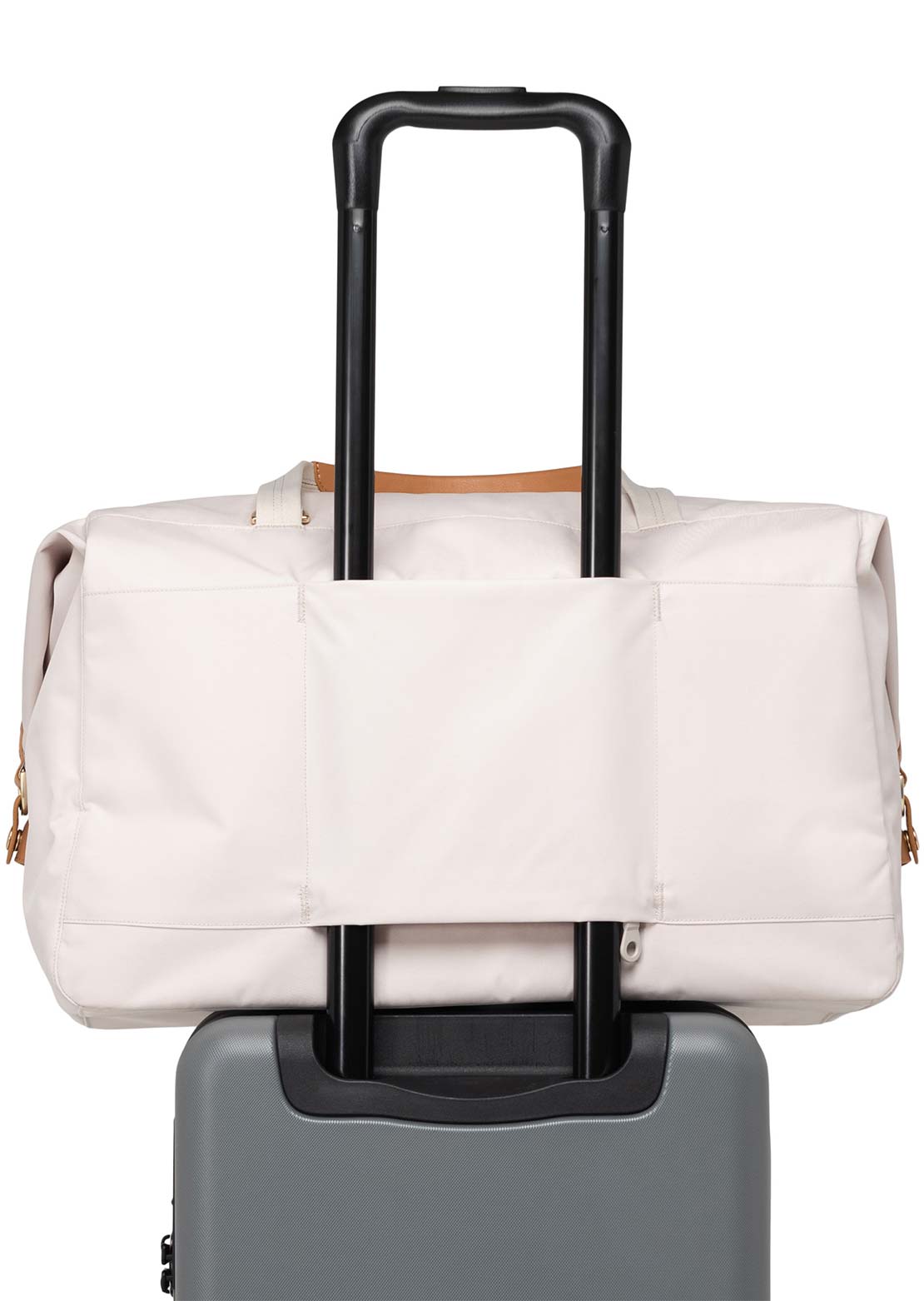 Herschel Women's Maia Weekender Moonbeam