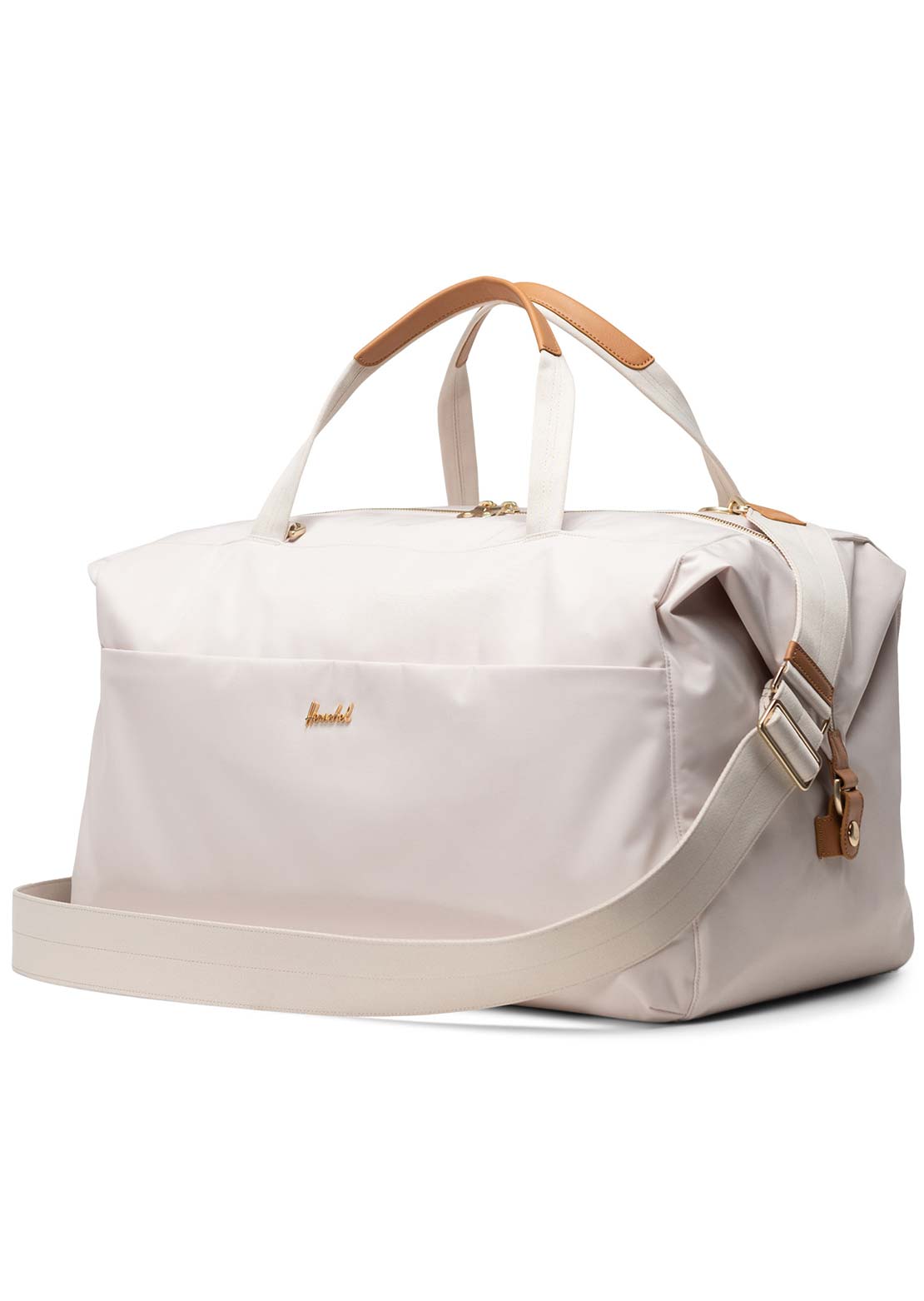 Herschel Women's Maia Weekender Moonbeam