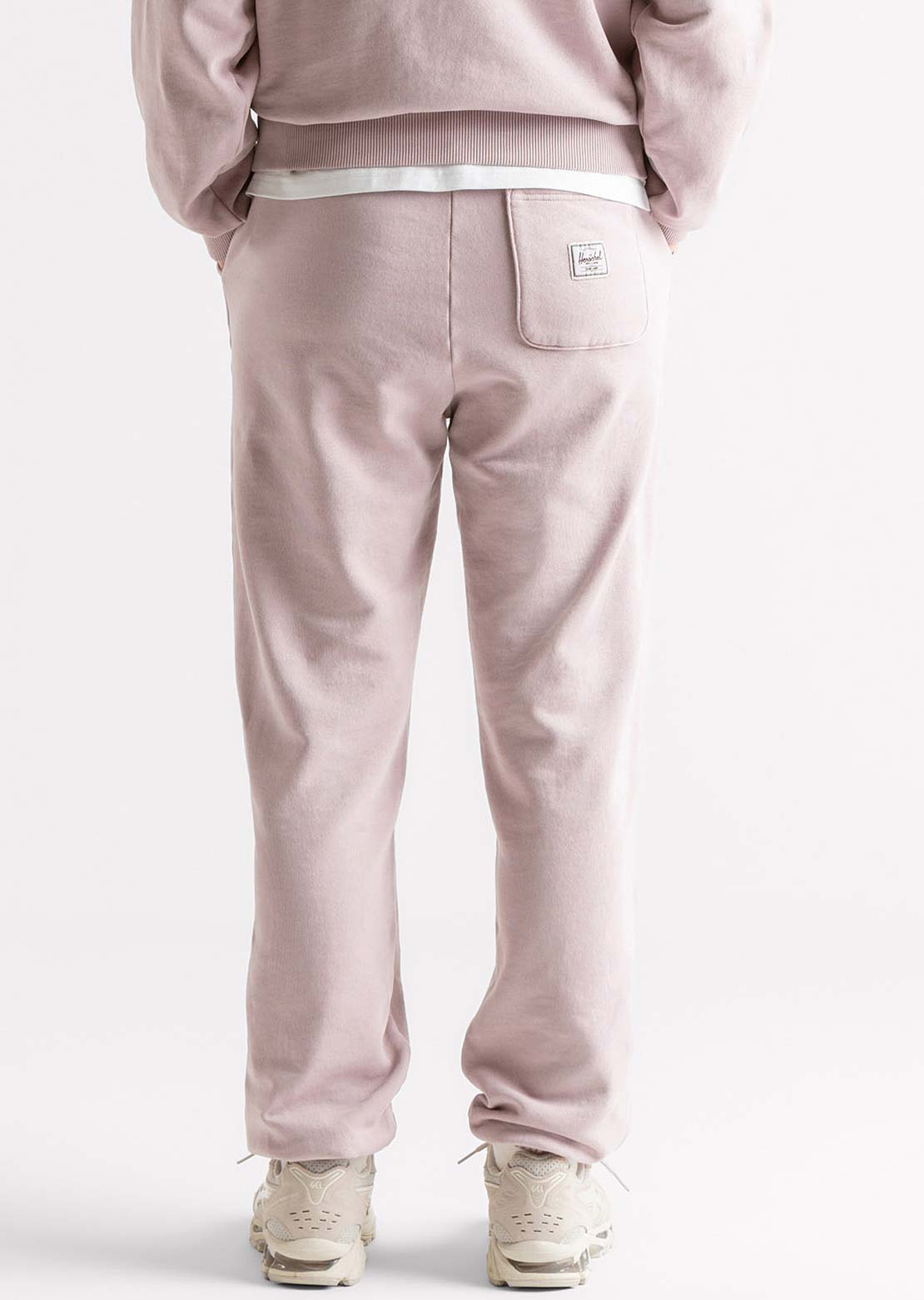 Herschel Women's Pigment Dye Classic Sweatpants Nirvana
