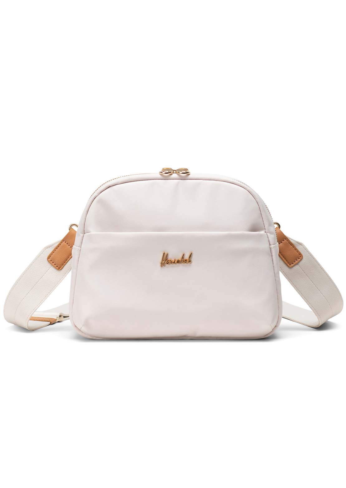 Herschel Women's Thalia Crossbody Bag Moonbeam
