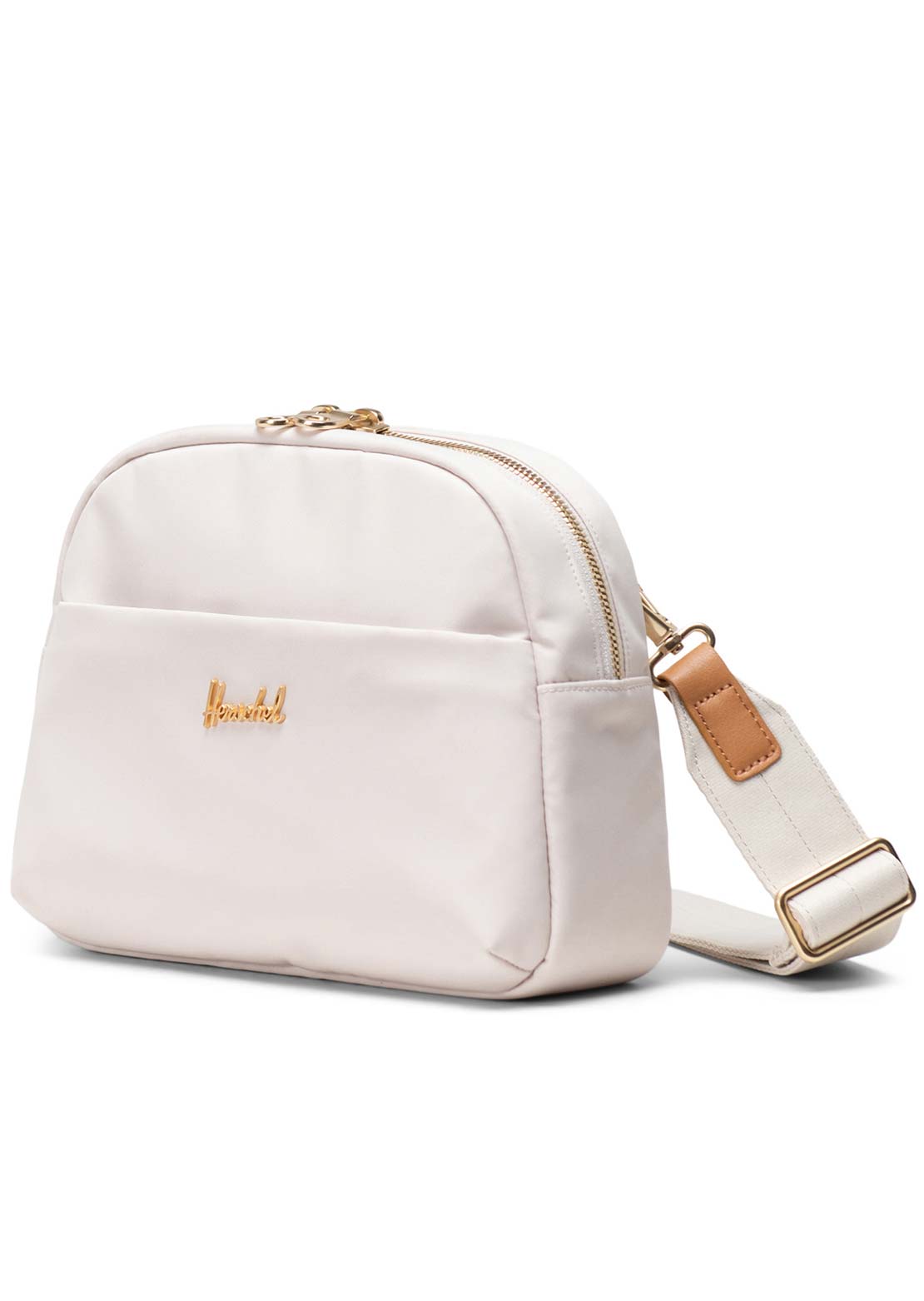 Herschel Women's Thalia Crossbody Bag Moonbeam