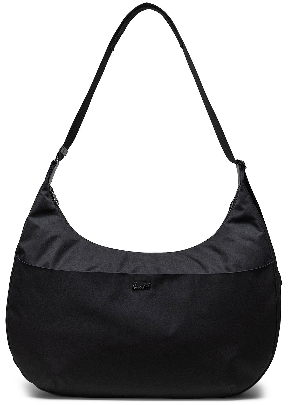 Herschel Women's Yara Large Shoulder Bag Black