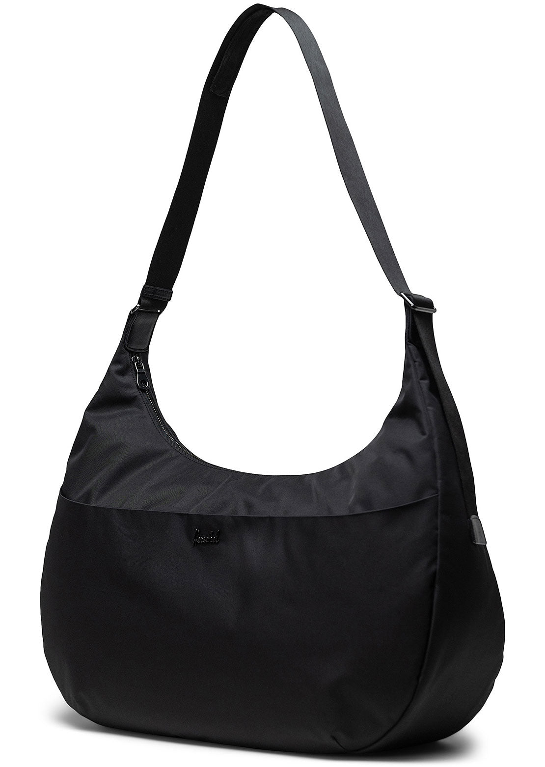 Herschel Women's Yara Large Shoulder Bag Black