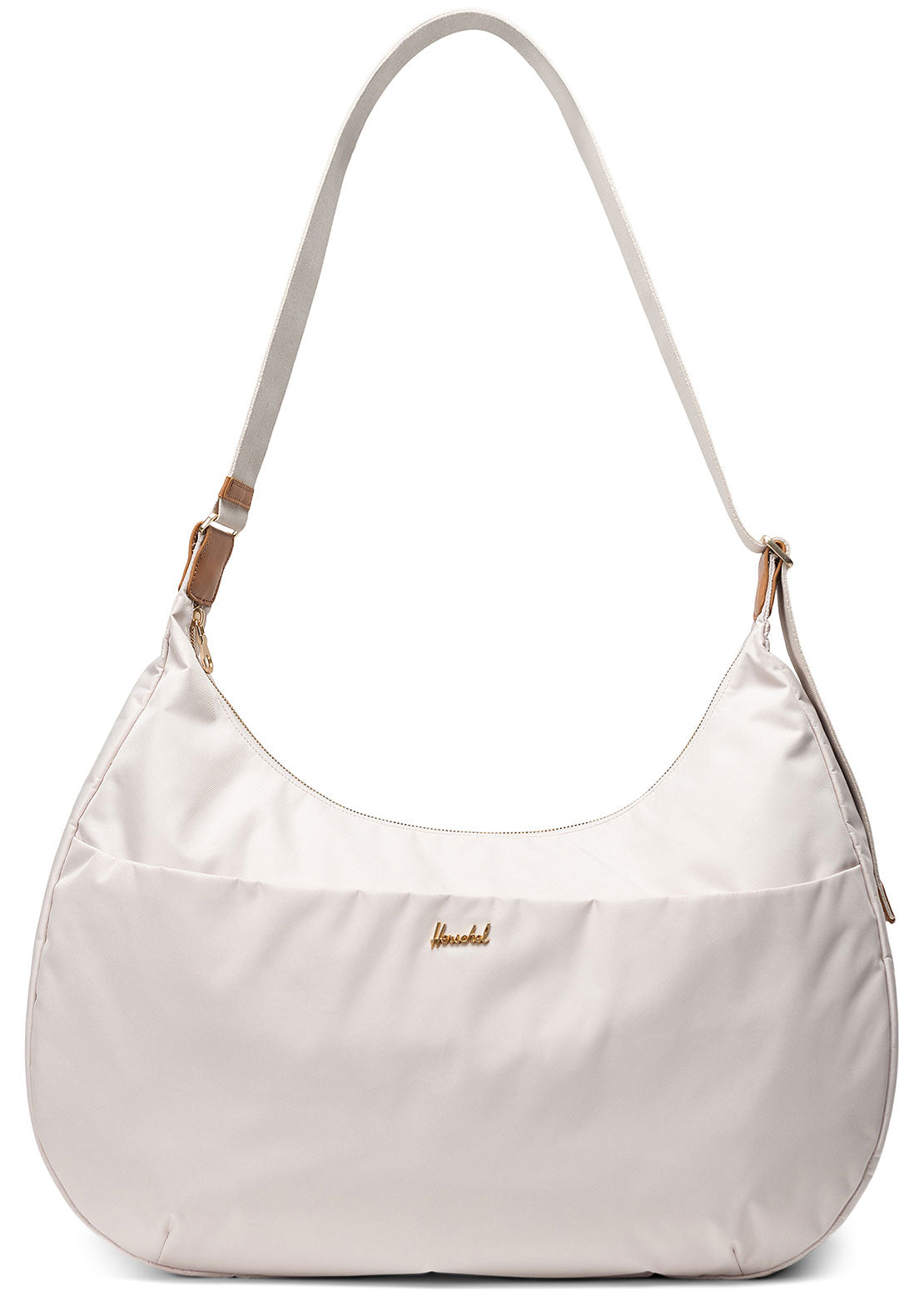 Herschel Women's Yara Large Shoulder Bag Moonbeam