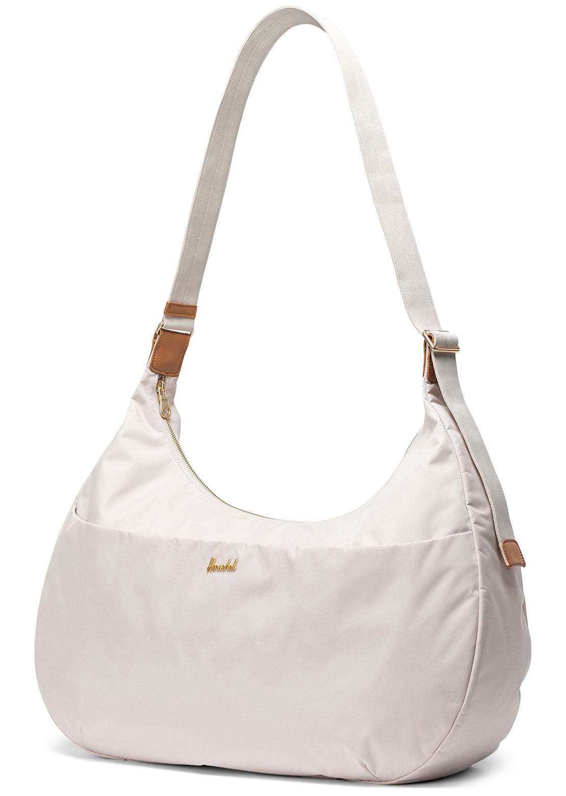 Herschel Women's Yara Large Shoulder Bag Moonbeam