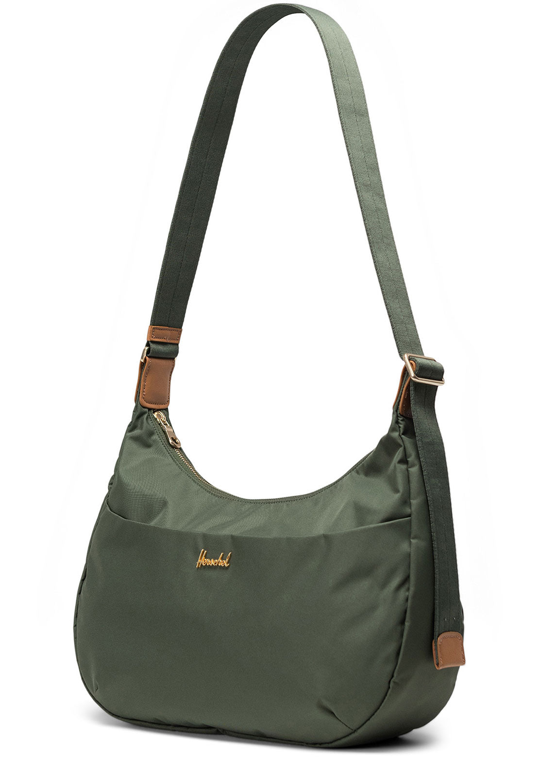 Herschel Women's Yara Shoulder Bag Thyme