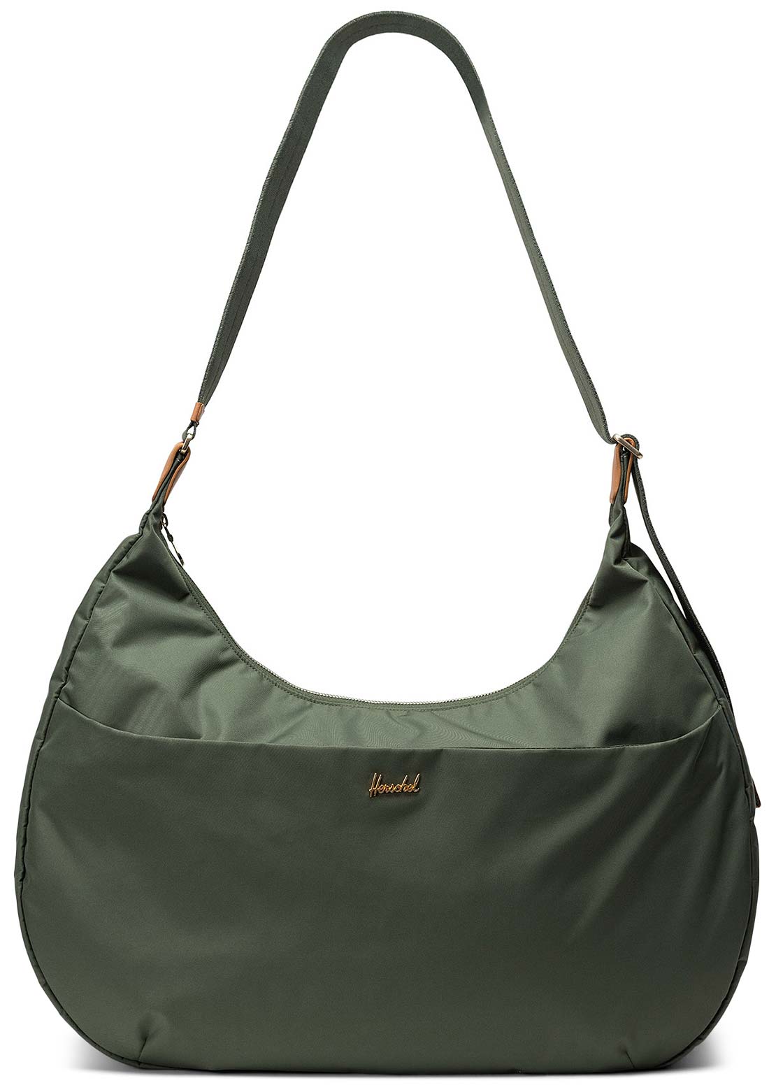 Herschel Yara Large Shoulder Bag Thyme