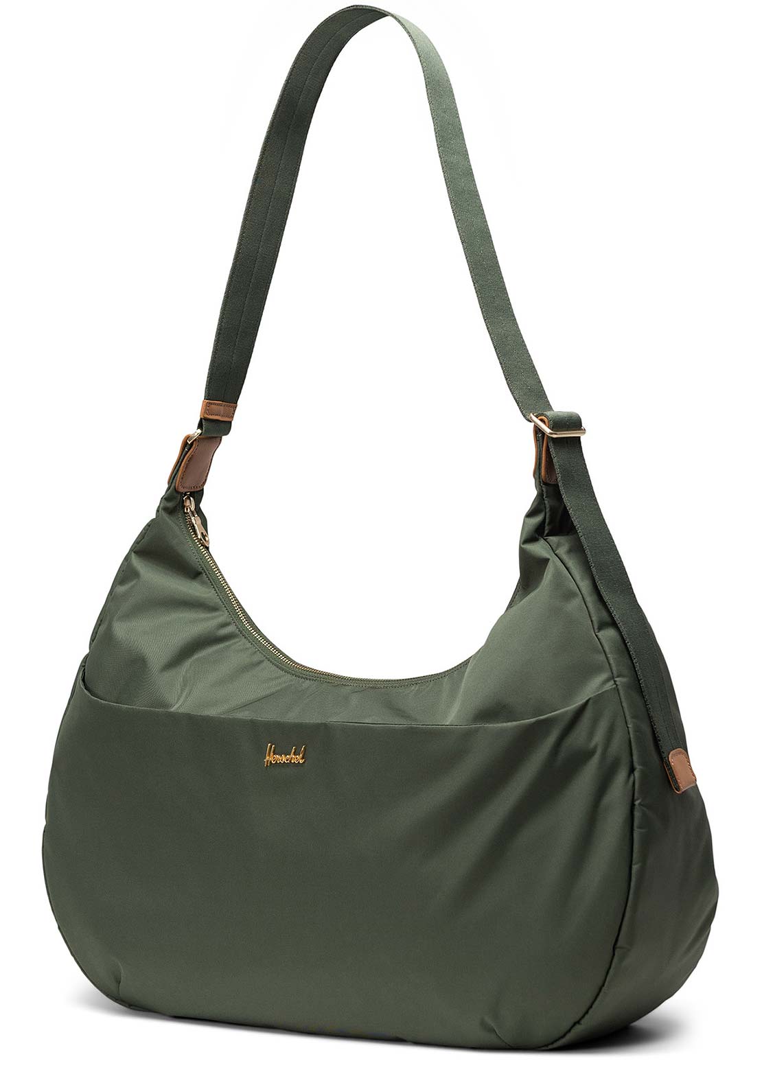 Herschel Yara Large Shoulder Bag Thyme
