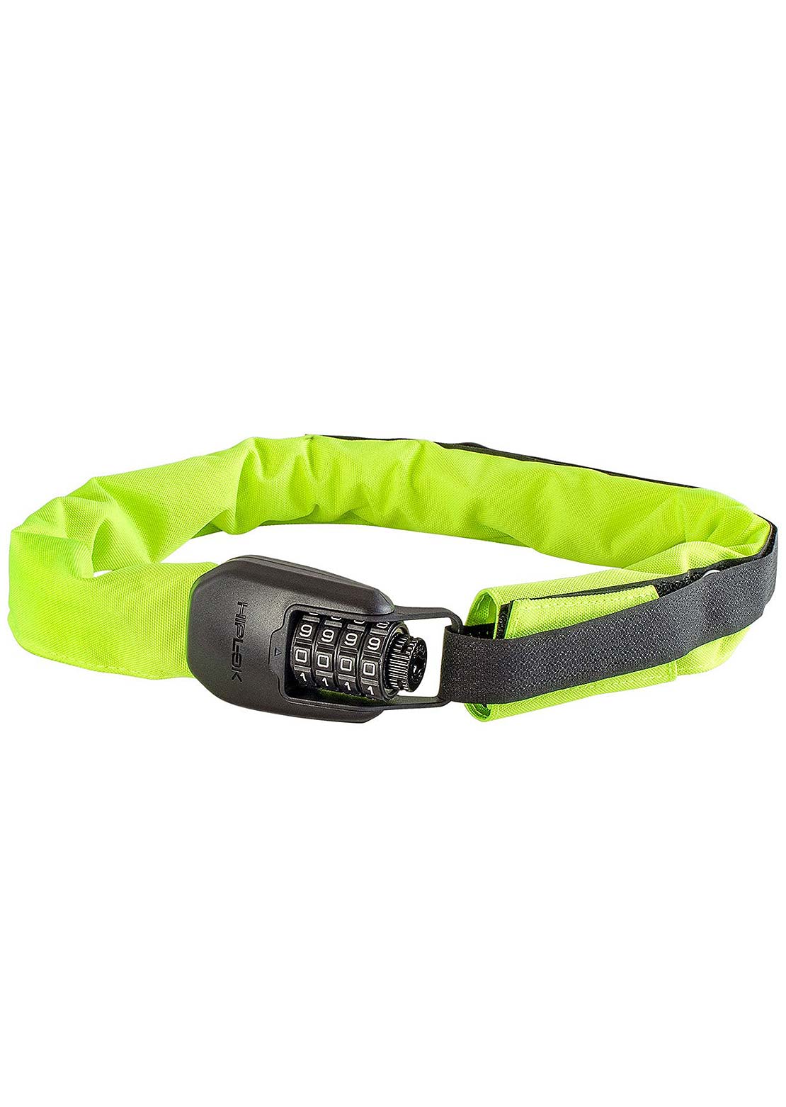 Hiplok Spin Wearable Chain Lock