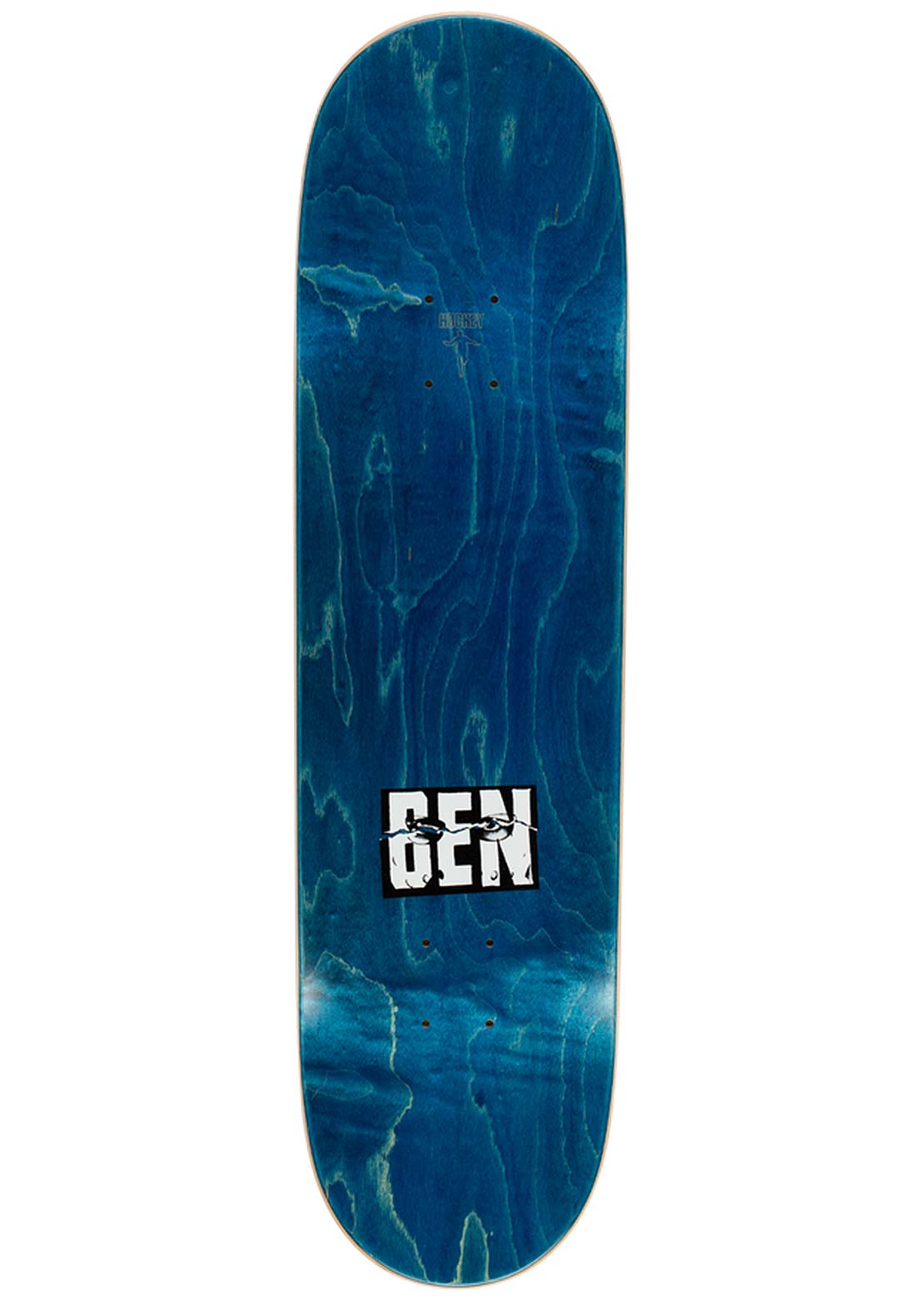 Hockey Unisex Ben Kadow Sounds of Spring Skateboard Deck