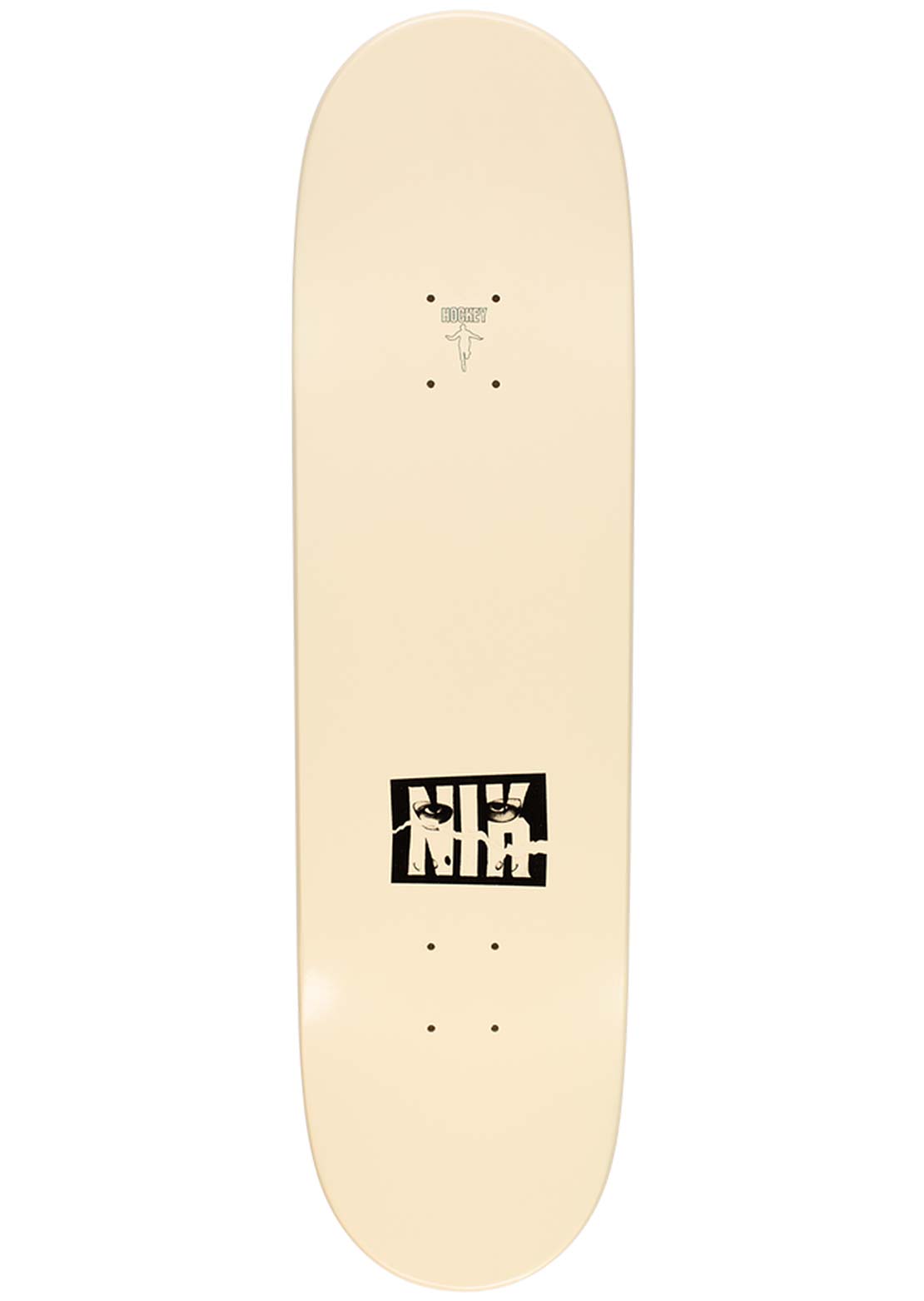 Hockey Unisex Nik Stain Take Off Skateboard Deck