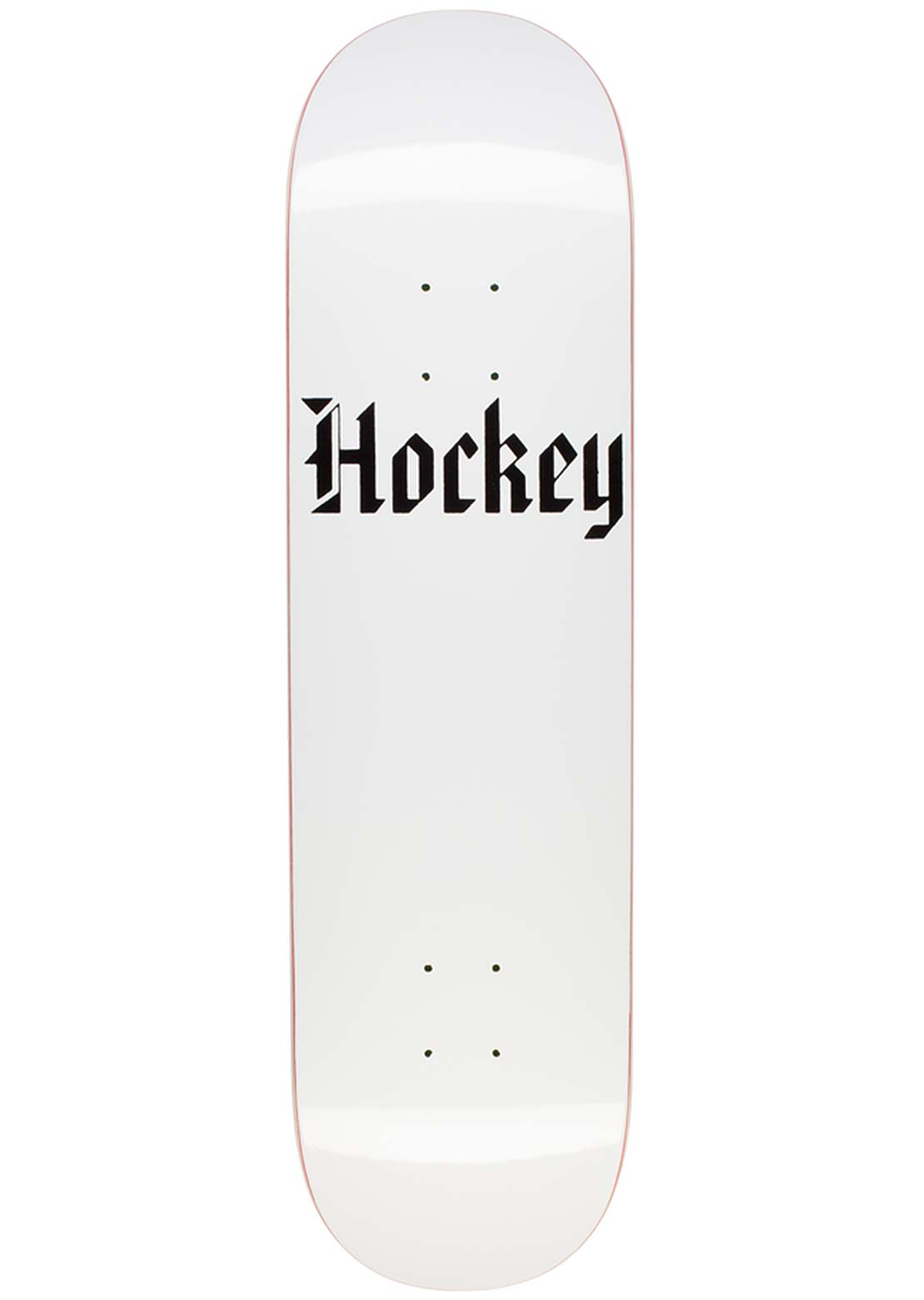 Hockey Unisex Stone Team Skateboard Deck