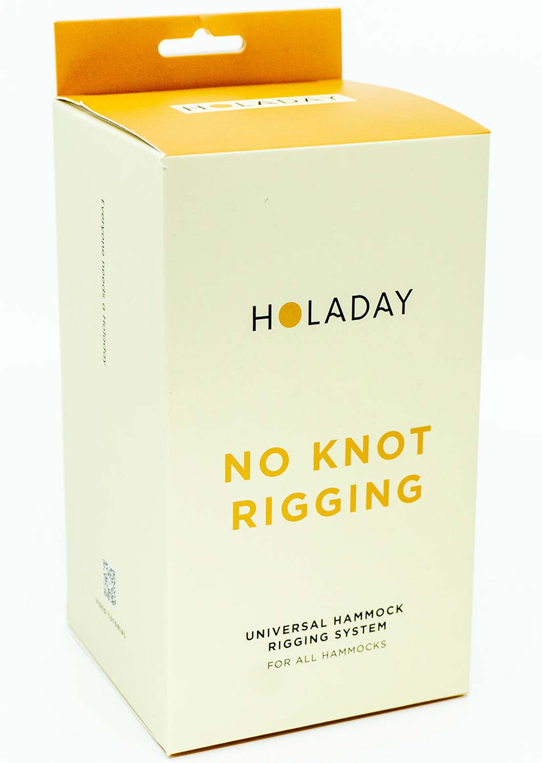 Holaday Rigging / Toggle Paracord Hammock Rope