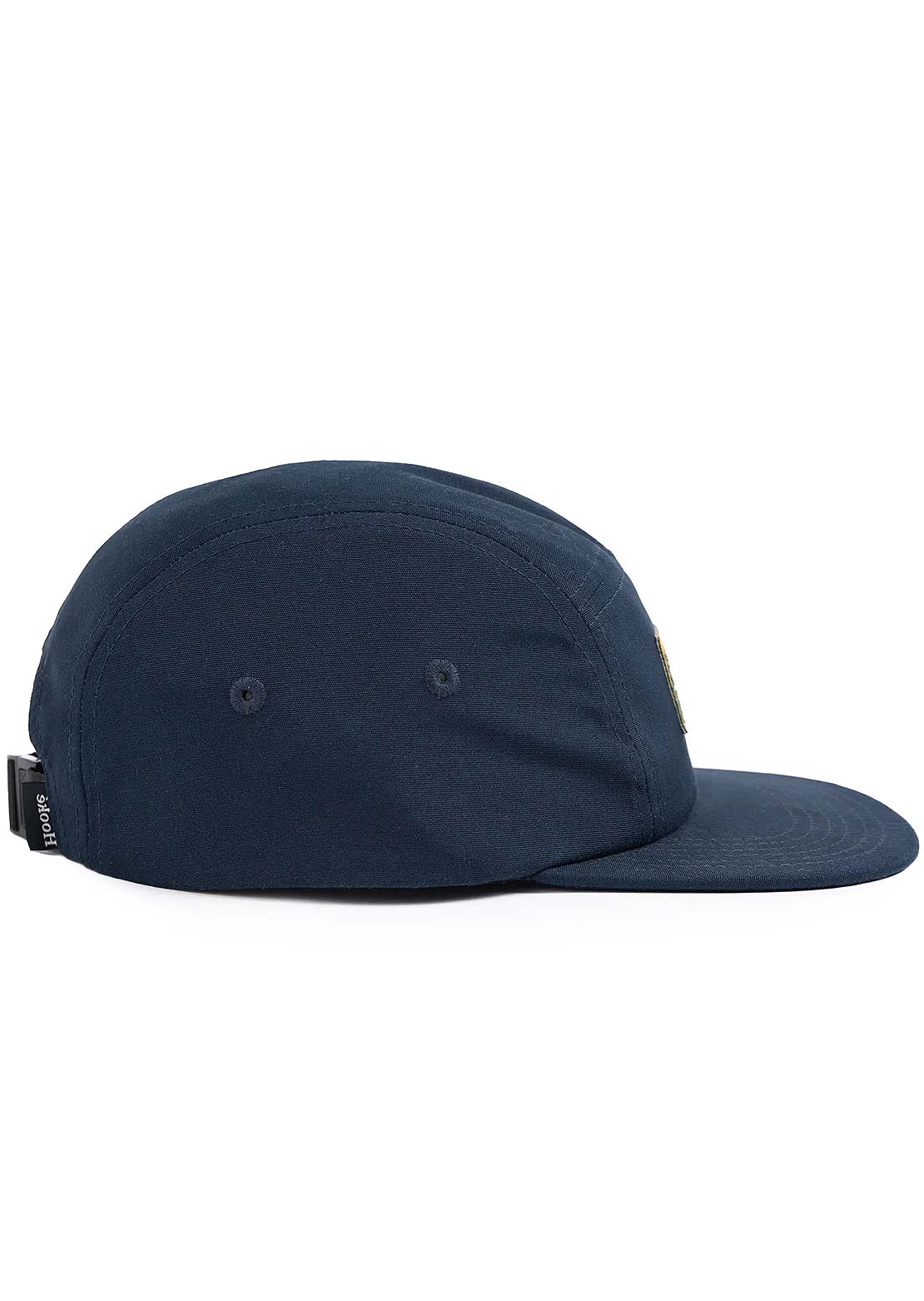 Hooké Landscape Camper Hat Navy
