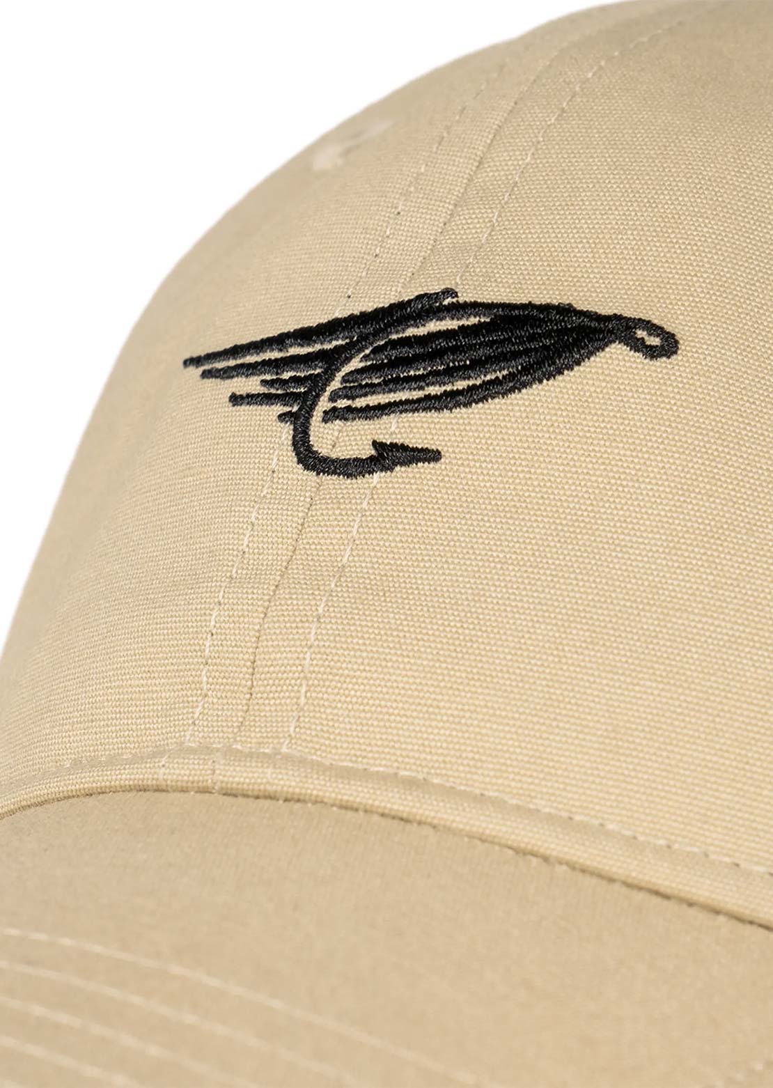 Hooké Men's Fly Dad Cap Safari