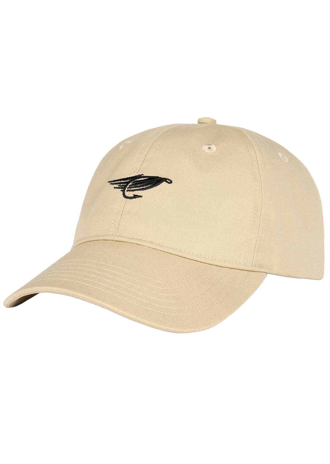 Hooké Men's Fly Dad Cap Safari