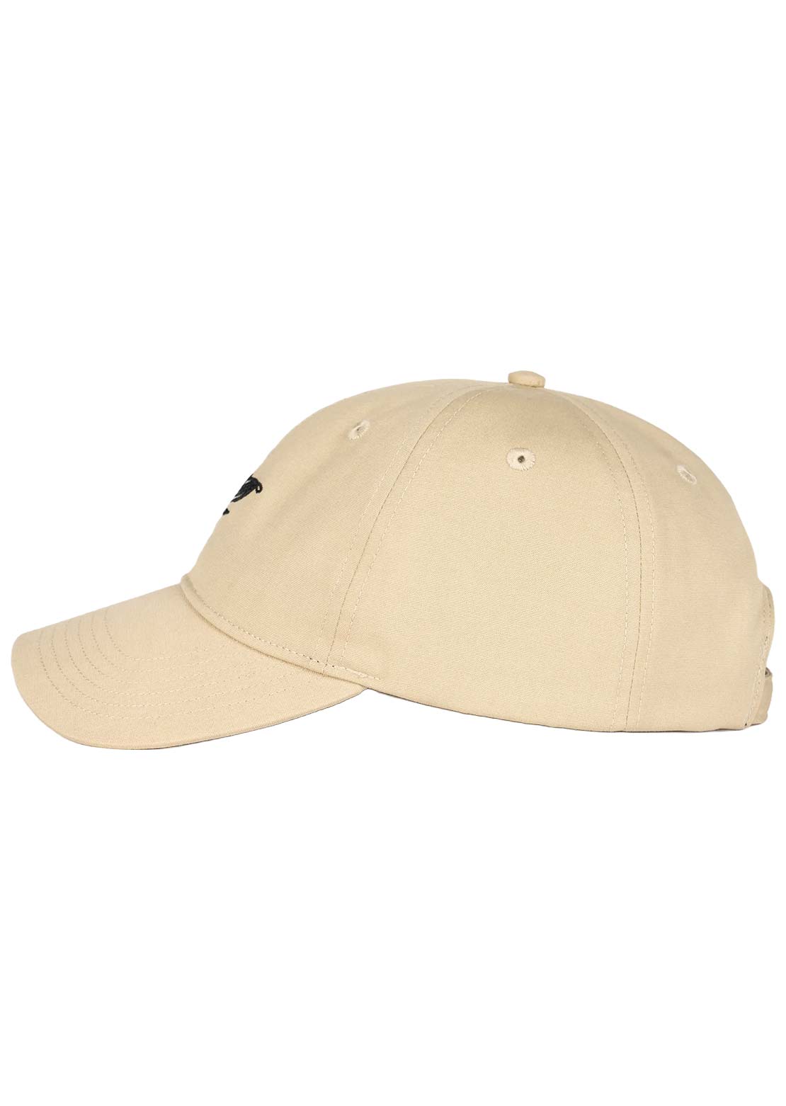 Hooké Men's Fly Dad Cap Safari