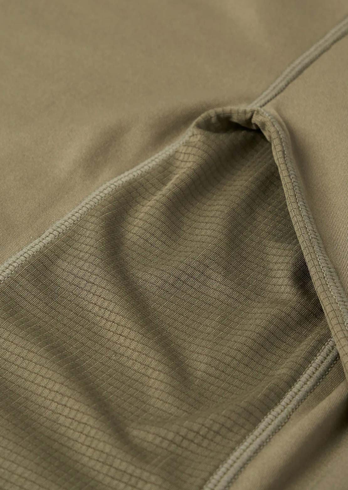 Hooké Men's Mirage Sun Button Up Shirt Safari