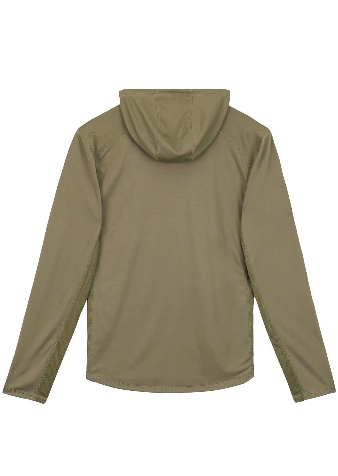 Hooké Men's Mirage Sun Button Up Shirt Safari