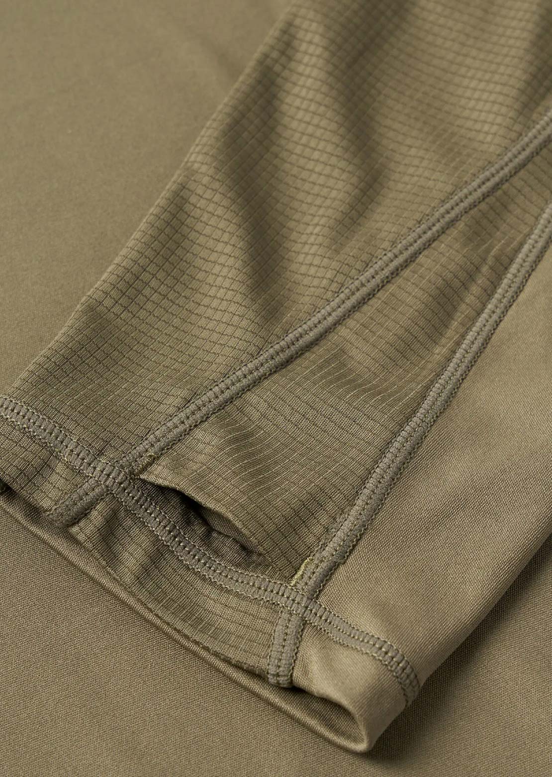 Hooké Men's Mirage Sun Button Up Shirt Safari