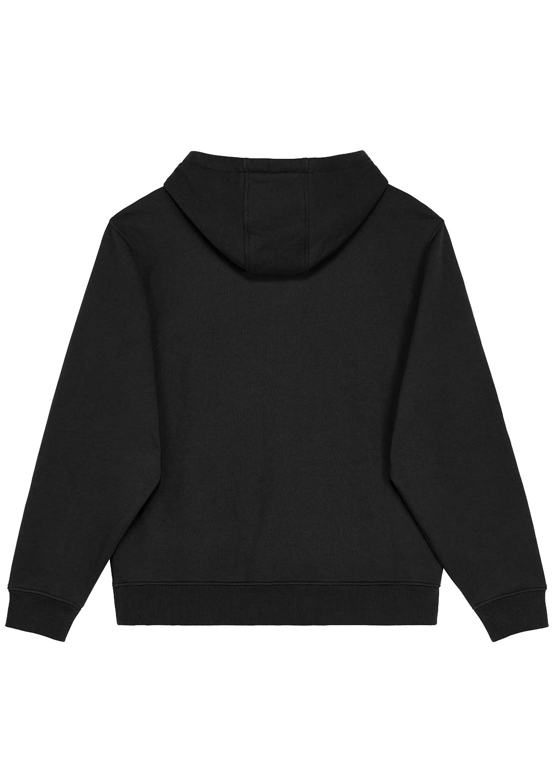 Hooké Men's Signature Hood Black