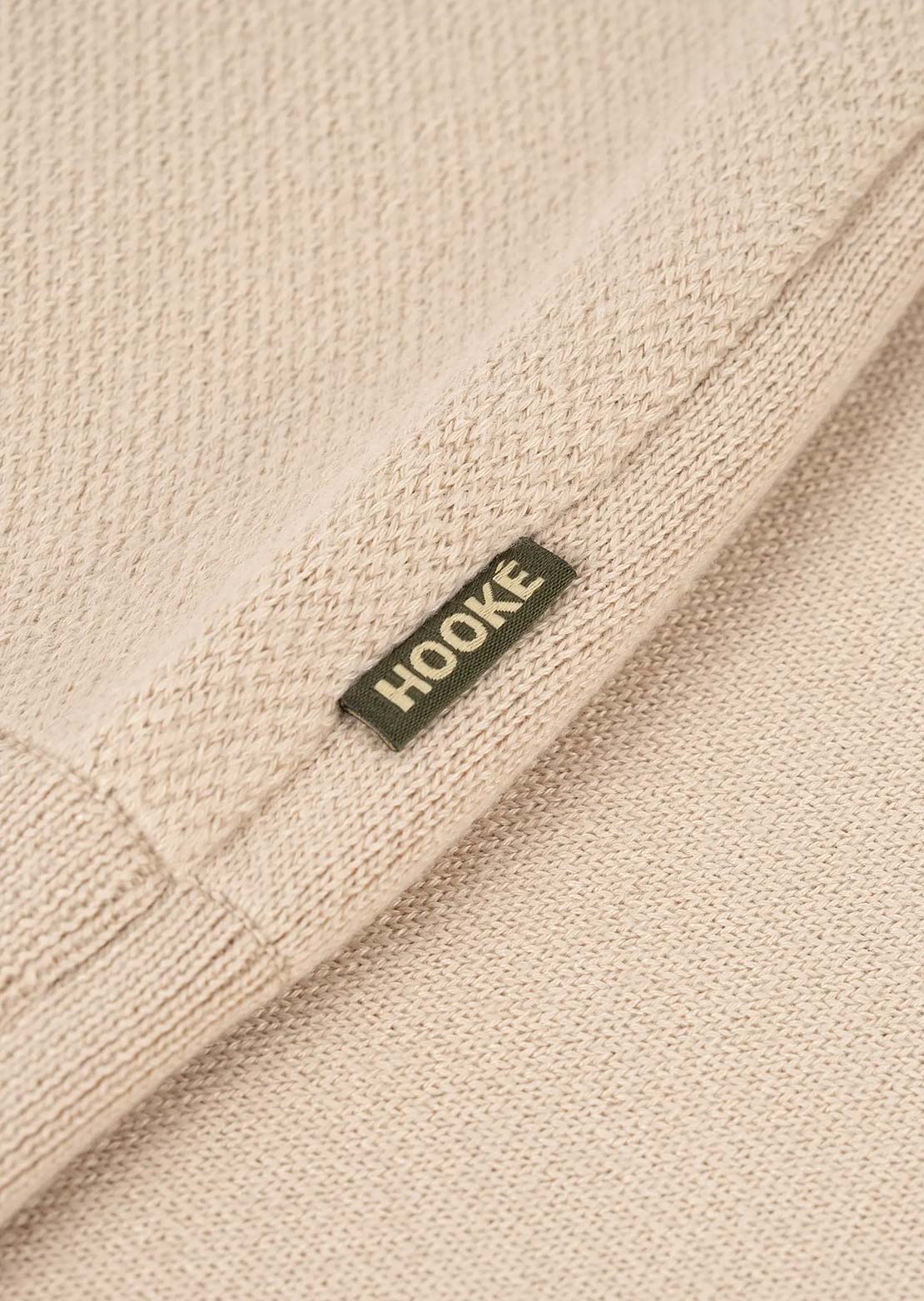 Hooké Femmes Architect of The Land Crewneck Tricot