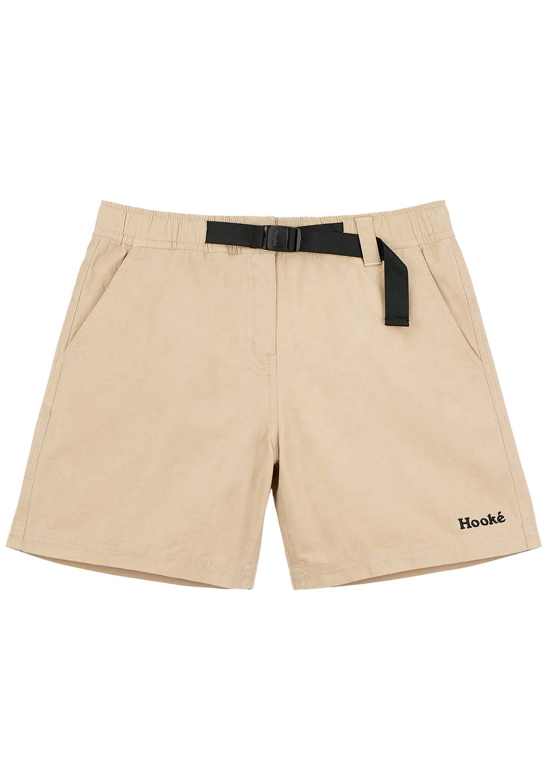 Hooké Women's All-rounder Shorts Safari